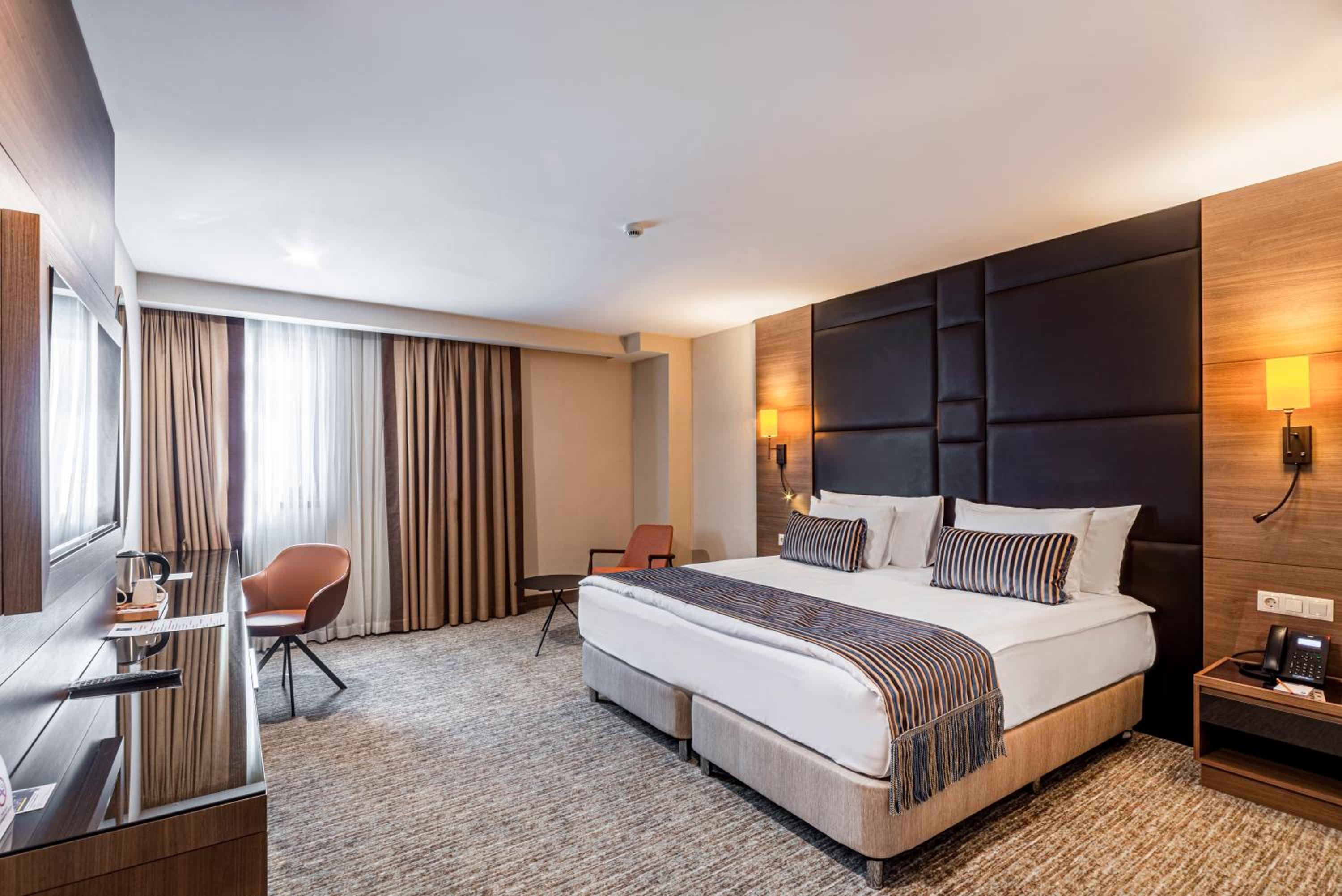 TRYP By Wyndham İstanbul Şişli Otel - Image 76
