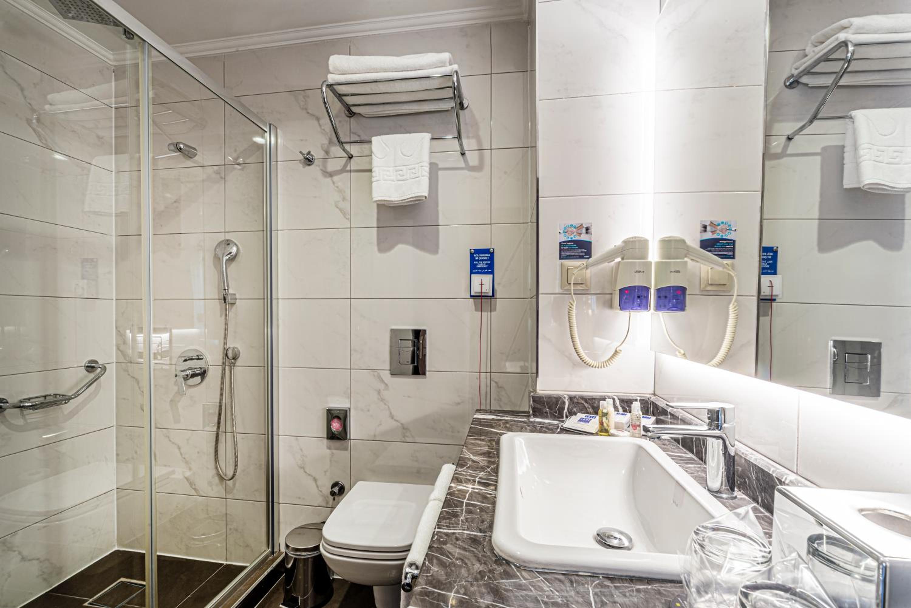TRYP By Wyndham İstanbul Şişli Otel - Image 75