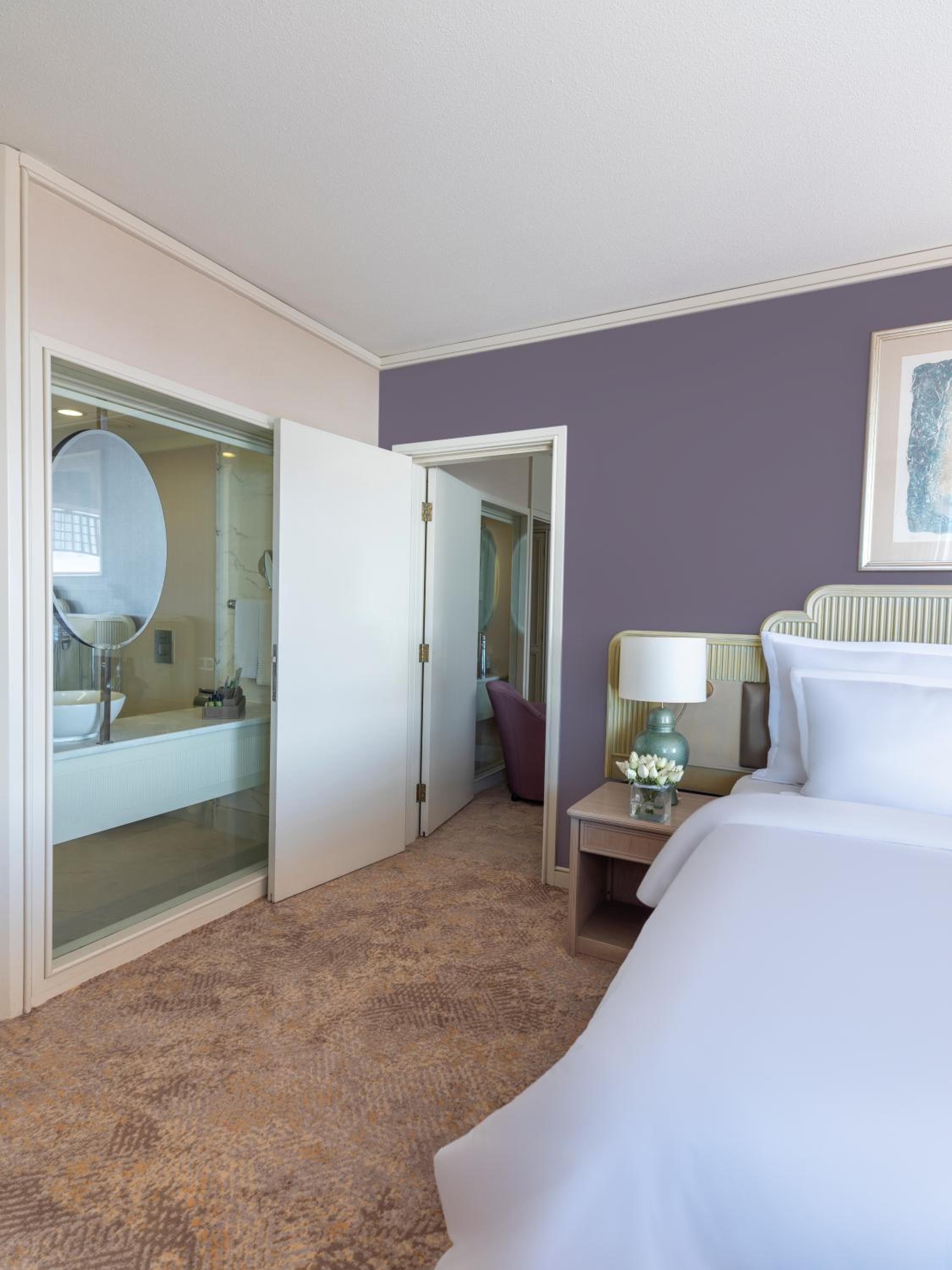 Rixos Downtown Antalya - The Land Of Legends Access - Image 22