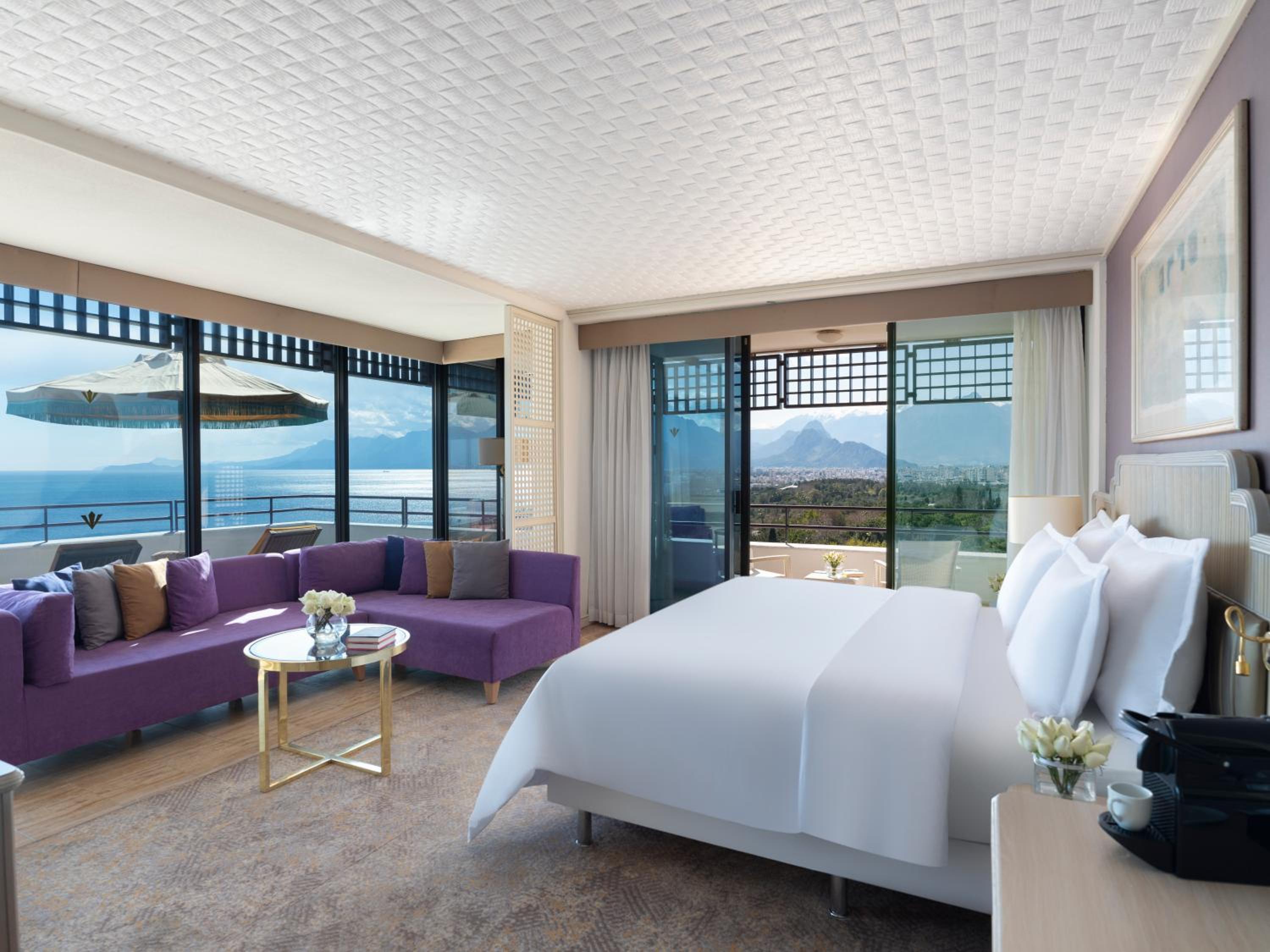 Rixos Downtown Antalya - The Land Of Legends Access - Image 71