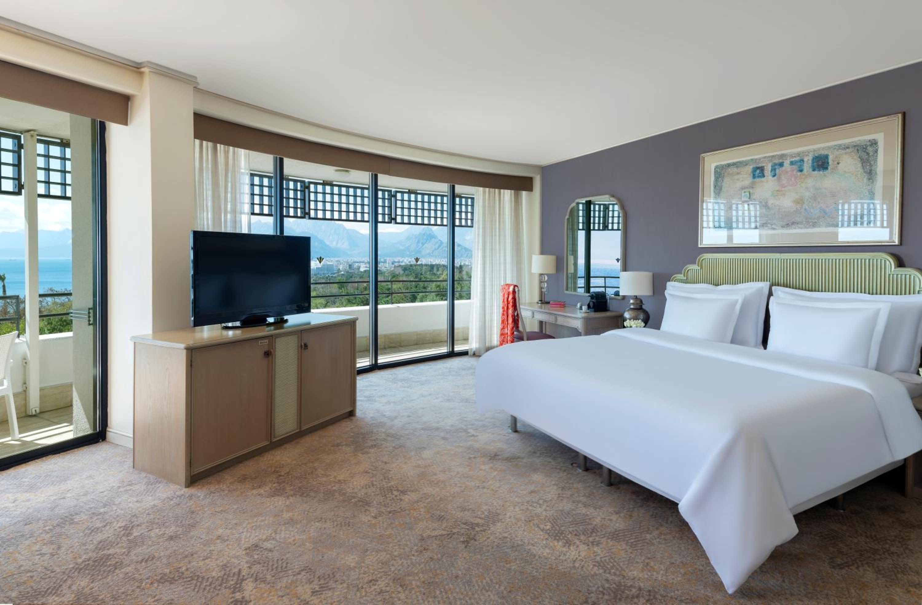 Rixos Downtown Antalya - The Land Of Legends Access - Image 105