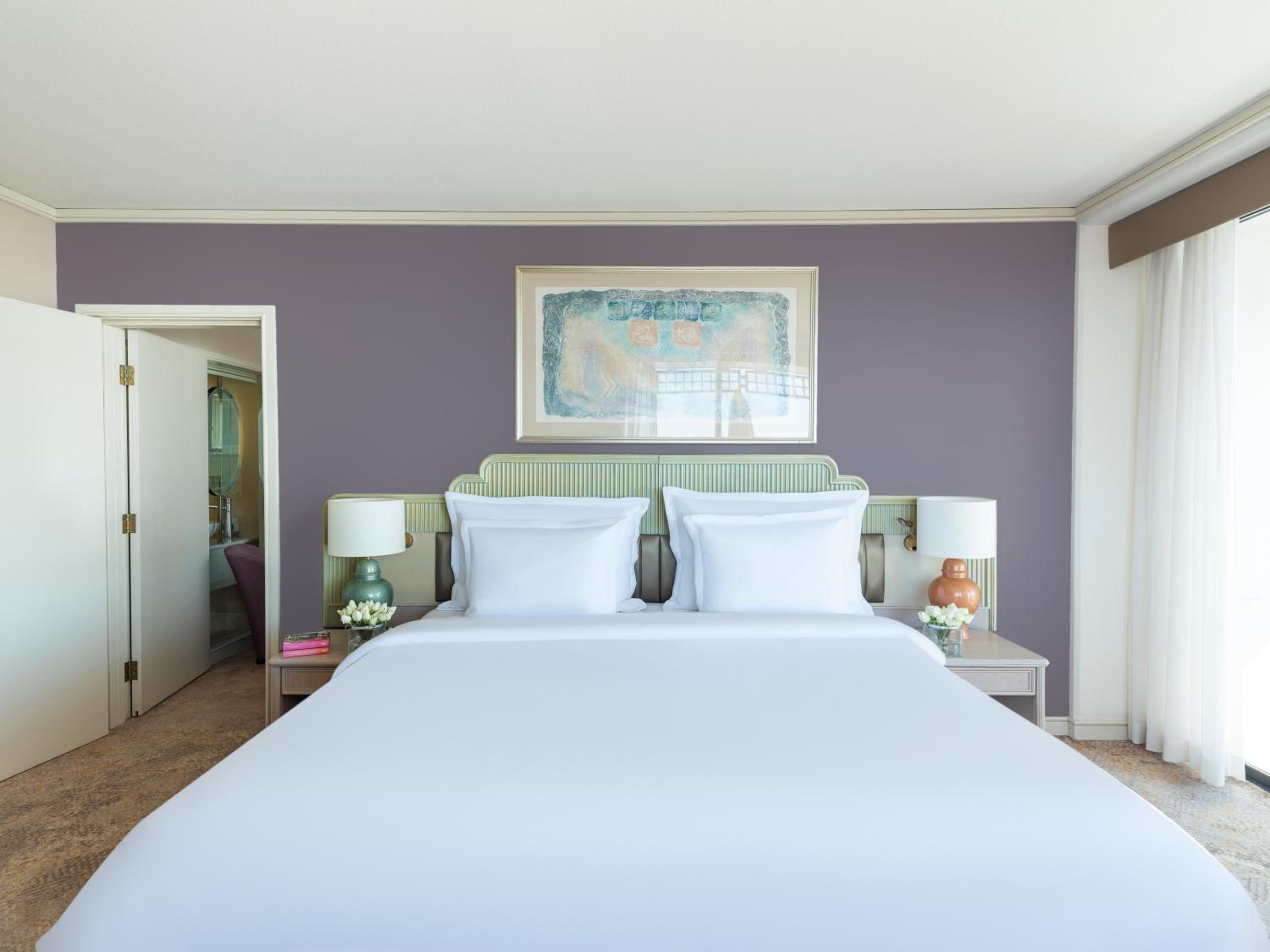 Rixos Downtown Antalya - The Land Of Legends Access - Image 34