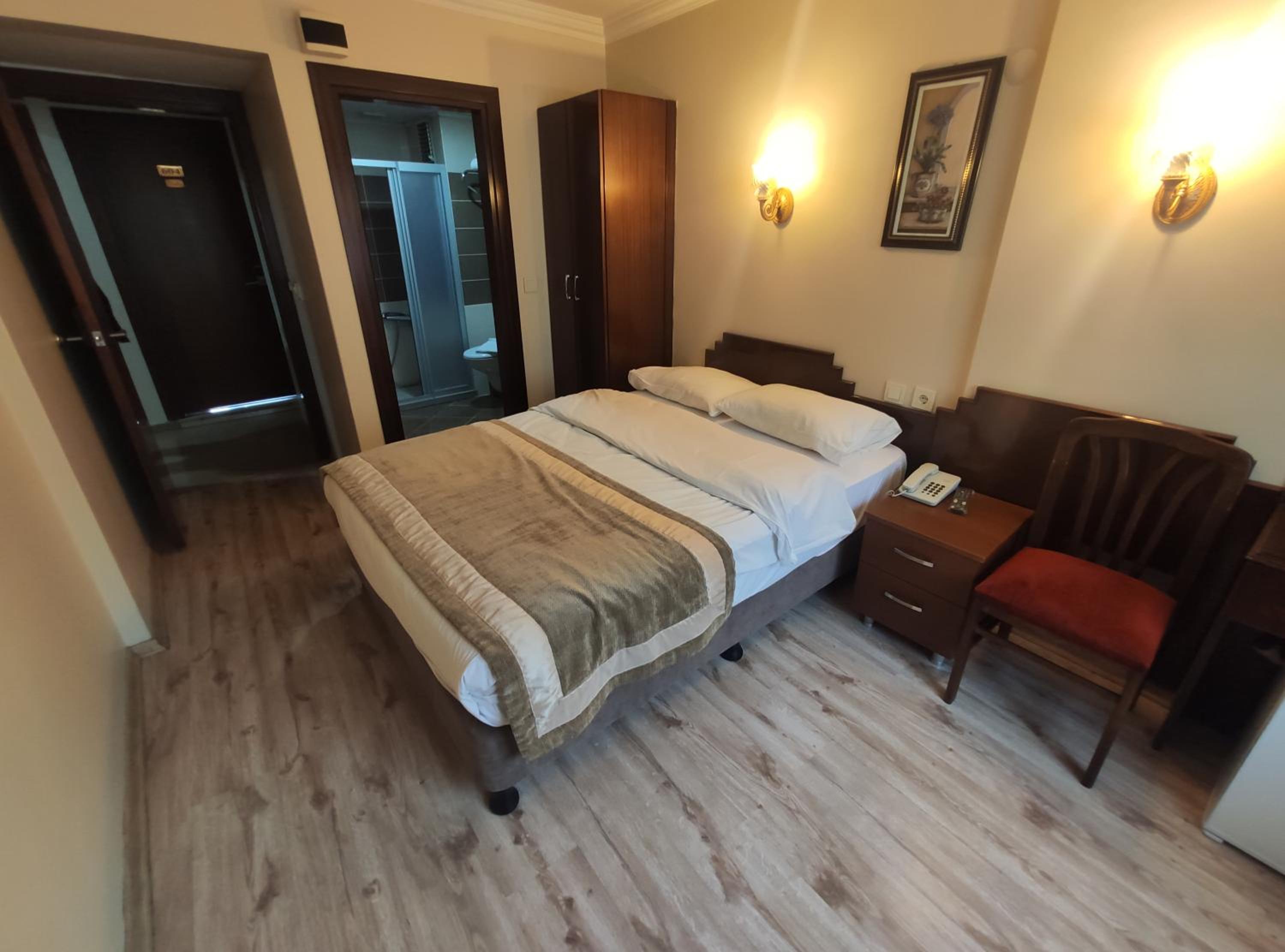 Hotel Akyildiz - Image 65