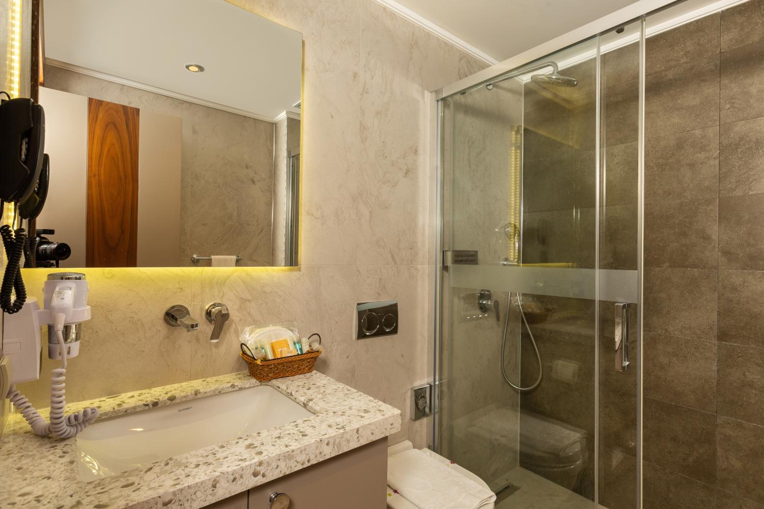 Molino Otel - Image 43