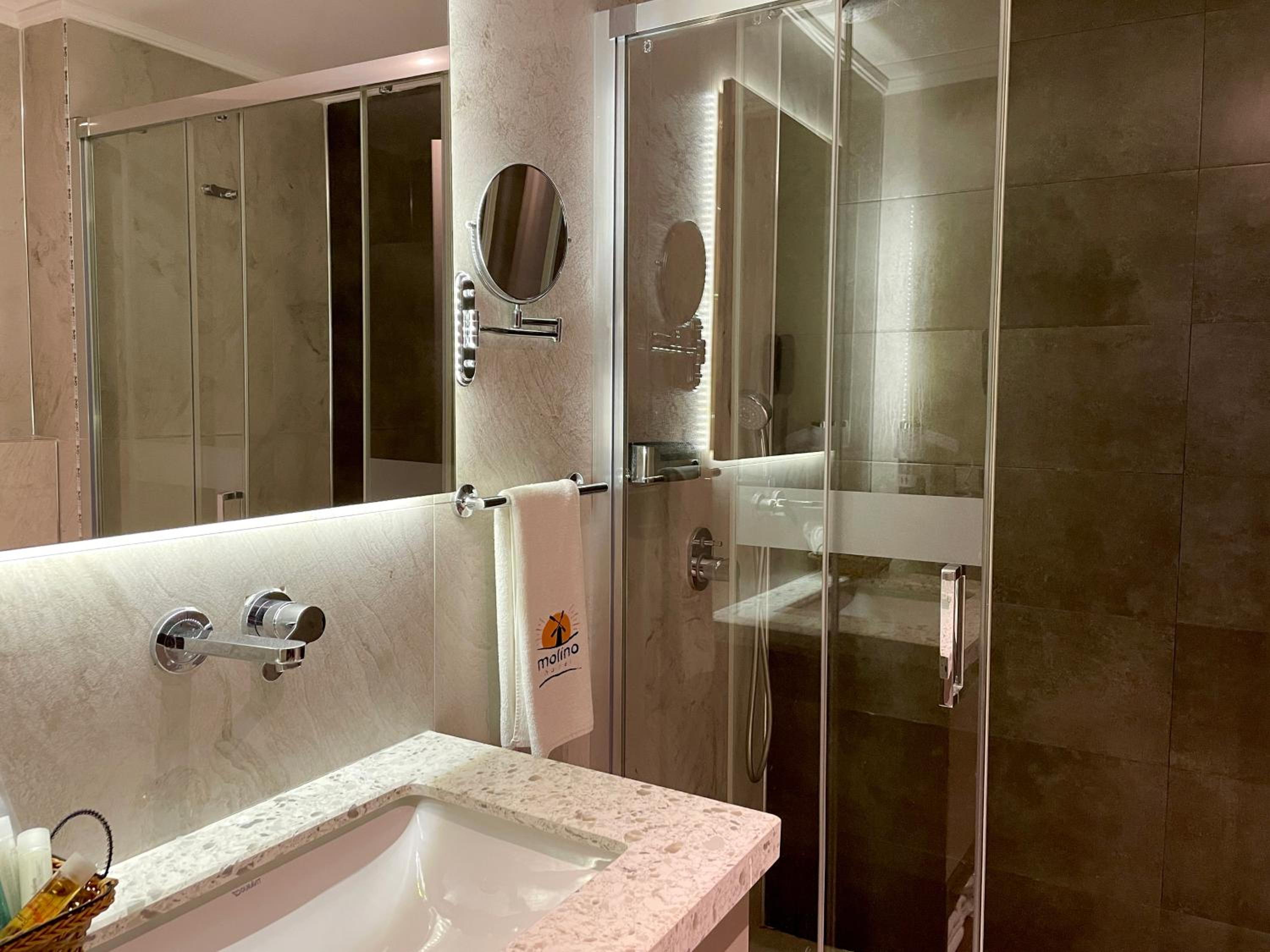 Molino Otel - Image 44