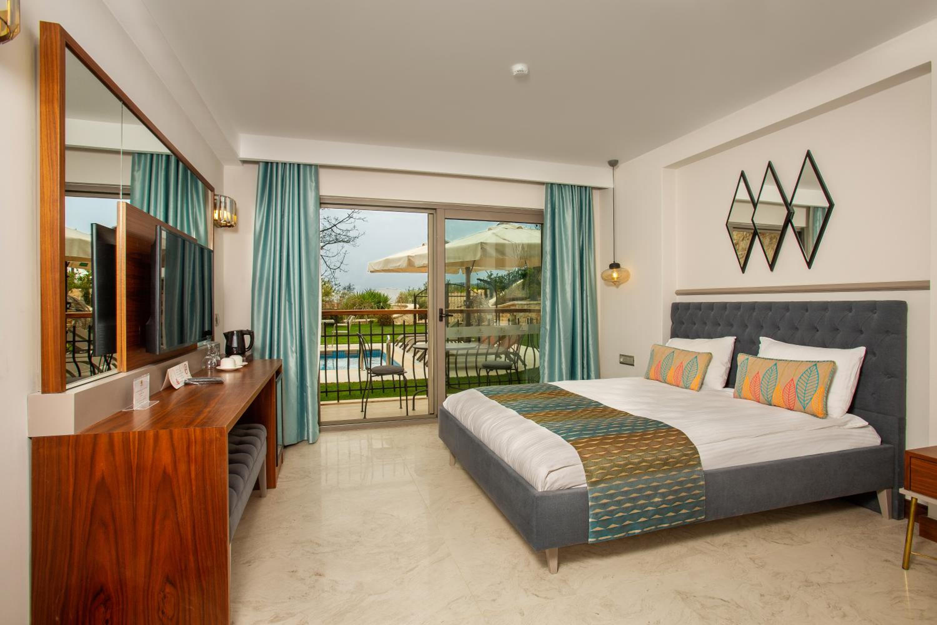 Molino Otel - Image 45