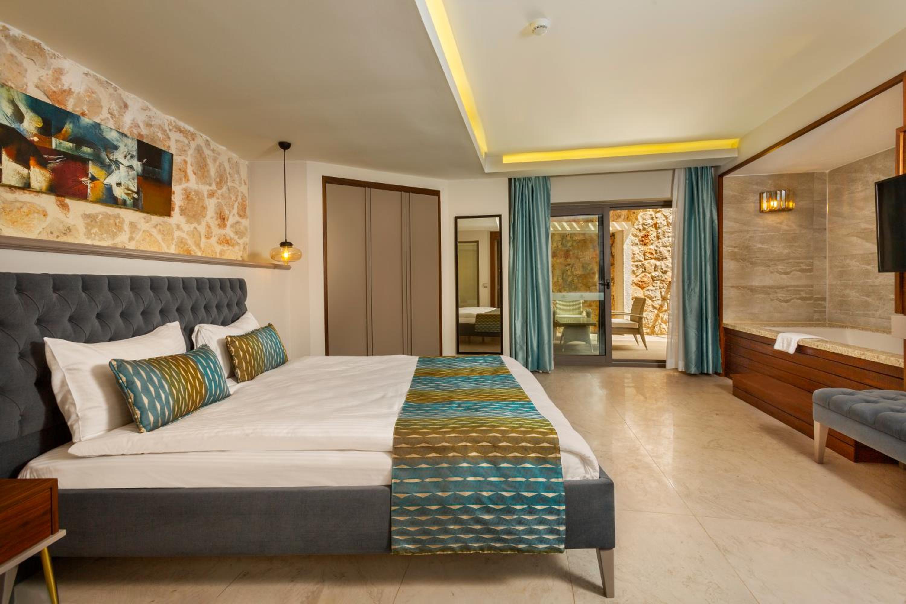 Molino Otel - Image 49