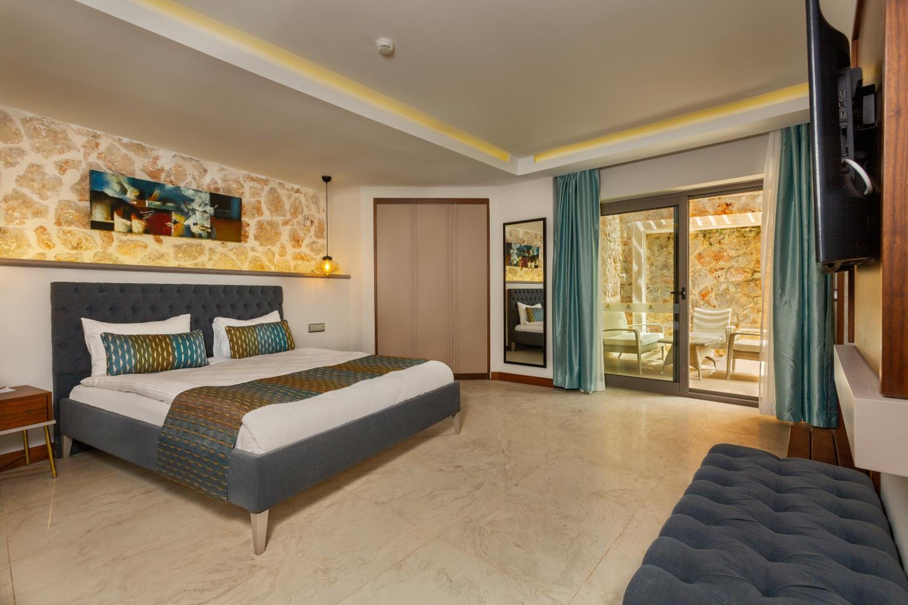 Molino Otel - Image 51