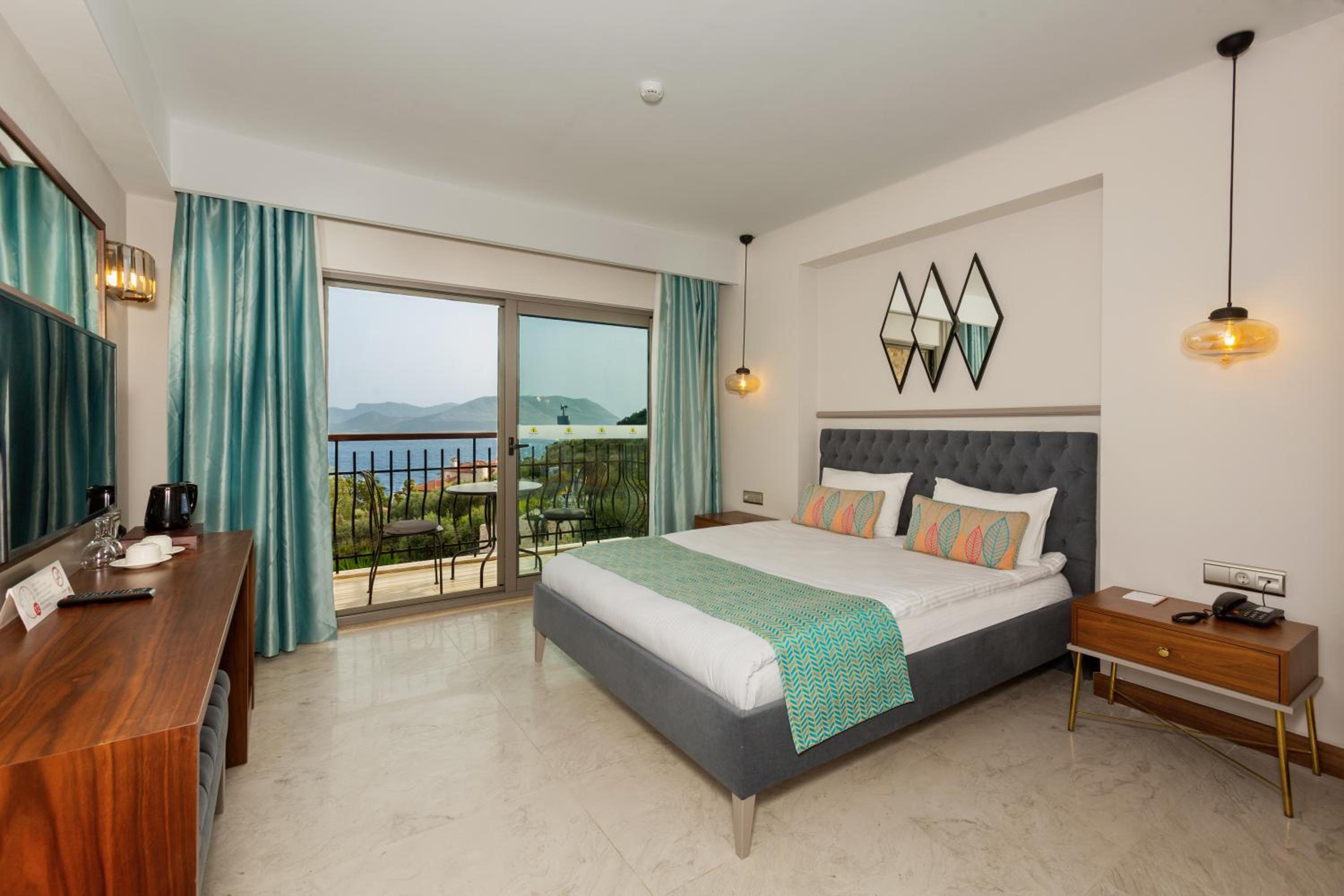 Molino Otel - Image 53