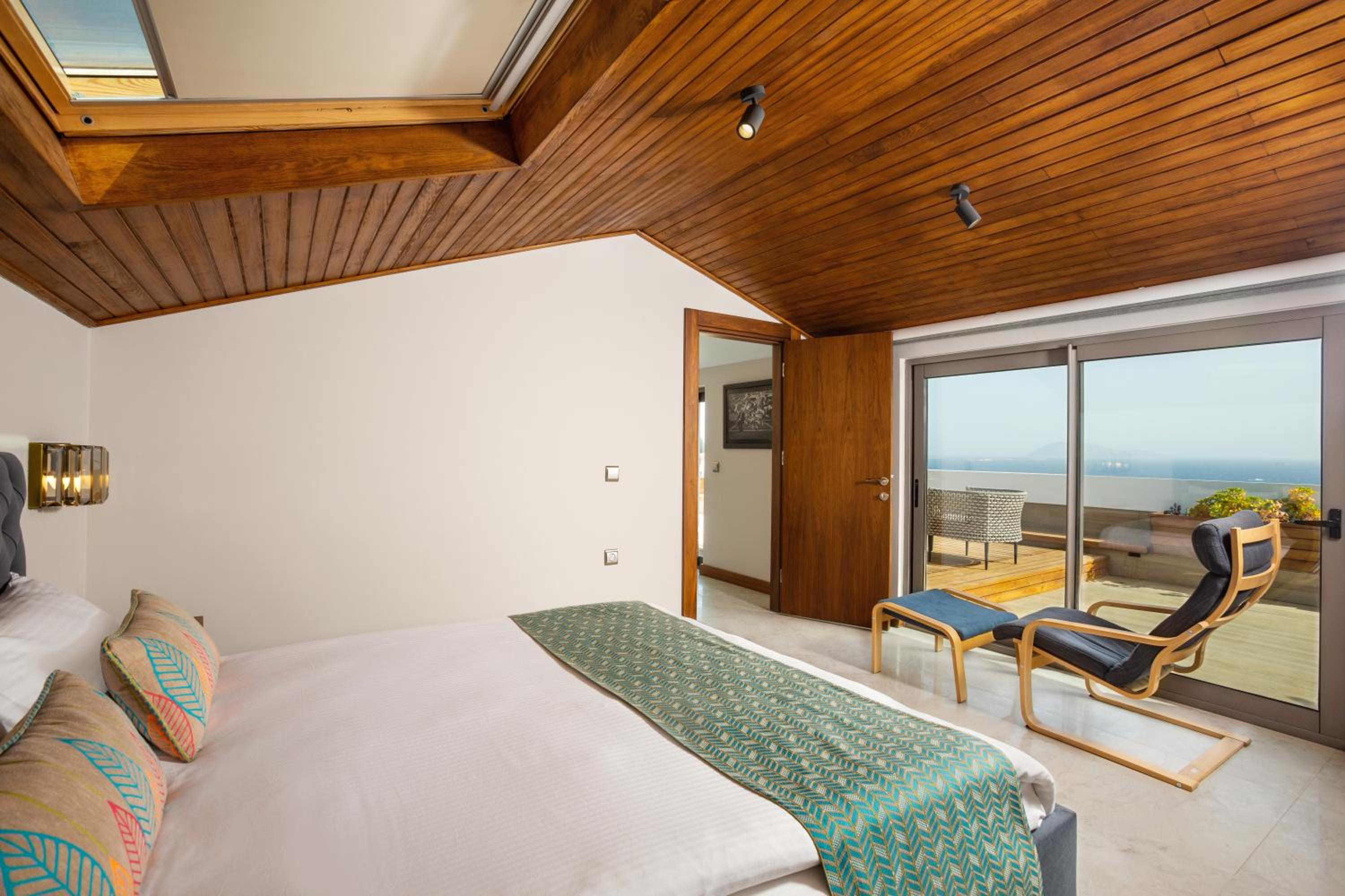 Molino Otel - Image 11