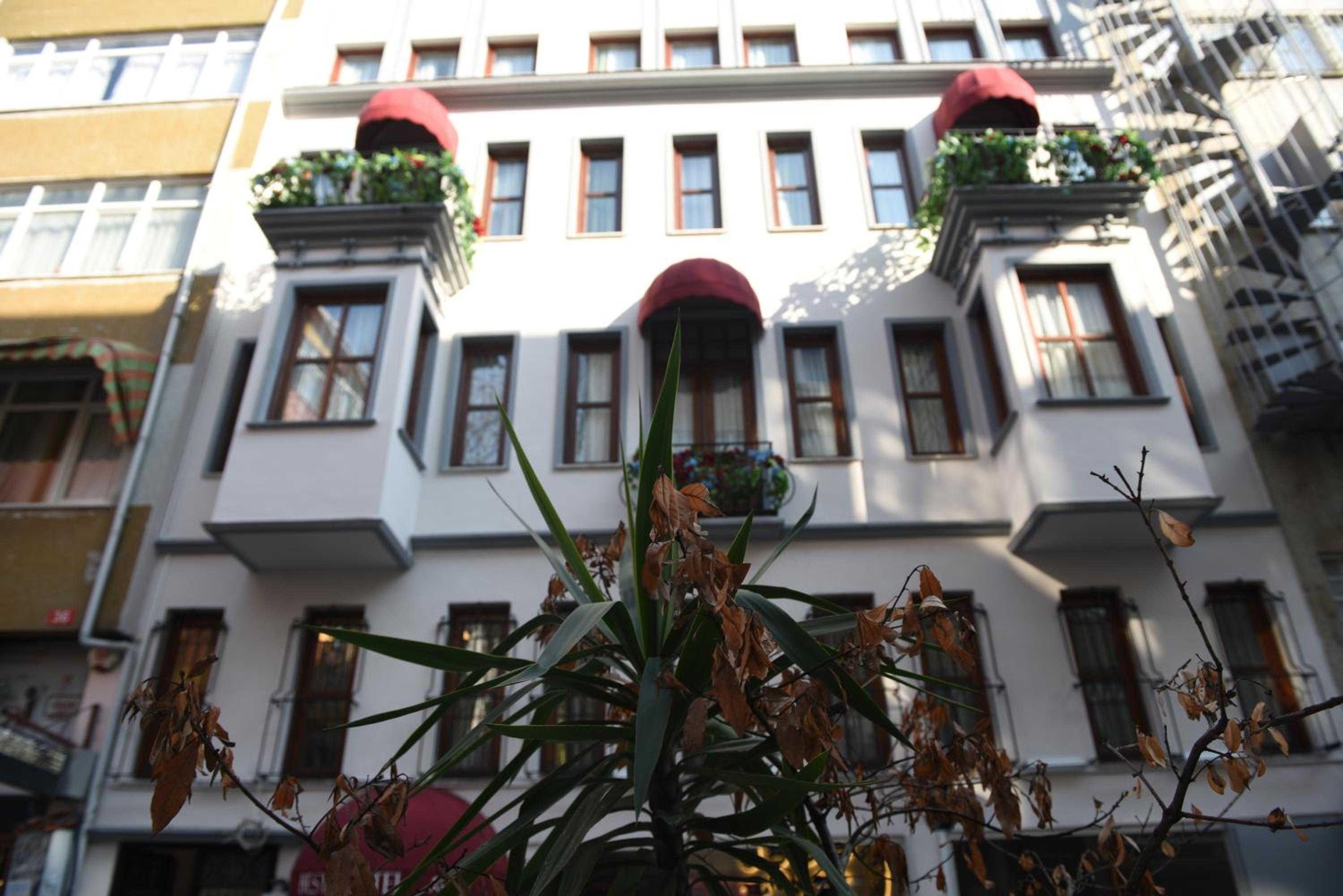 BEST OTEL KADIKOY - Image 32