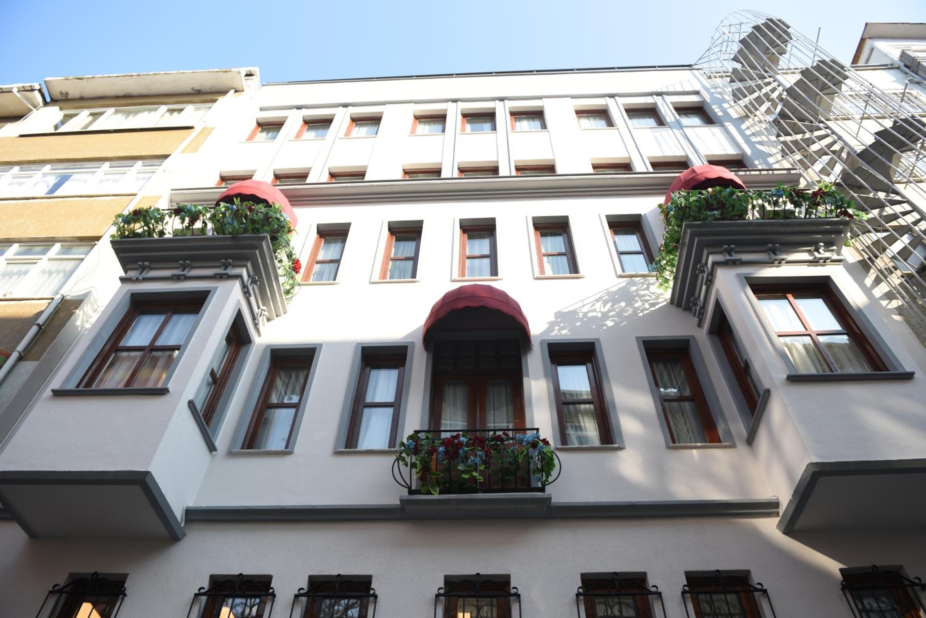 BEST OTEL KADIKOY - Image 35