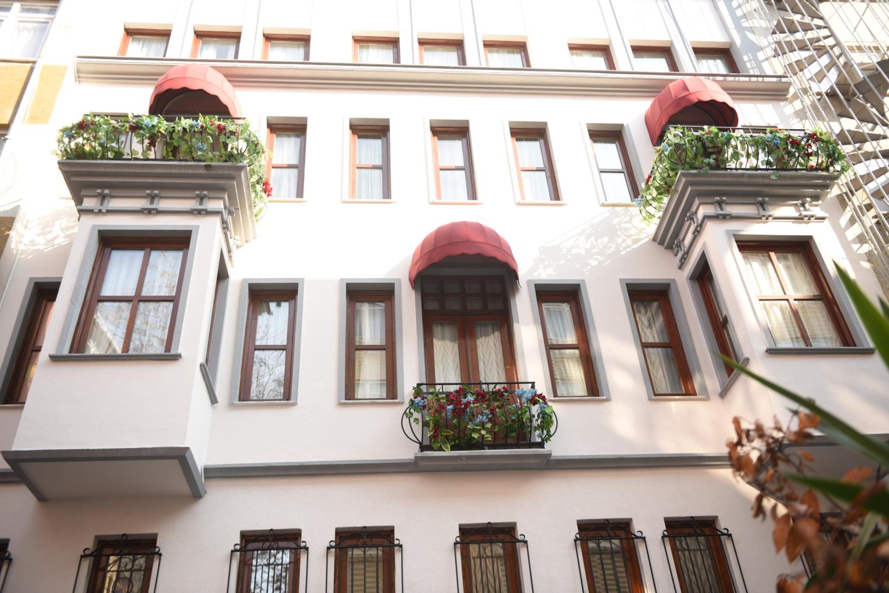 BEST OTEL KADIKOY - Image 37