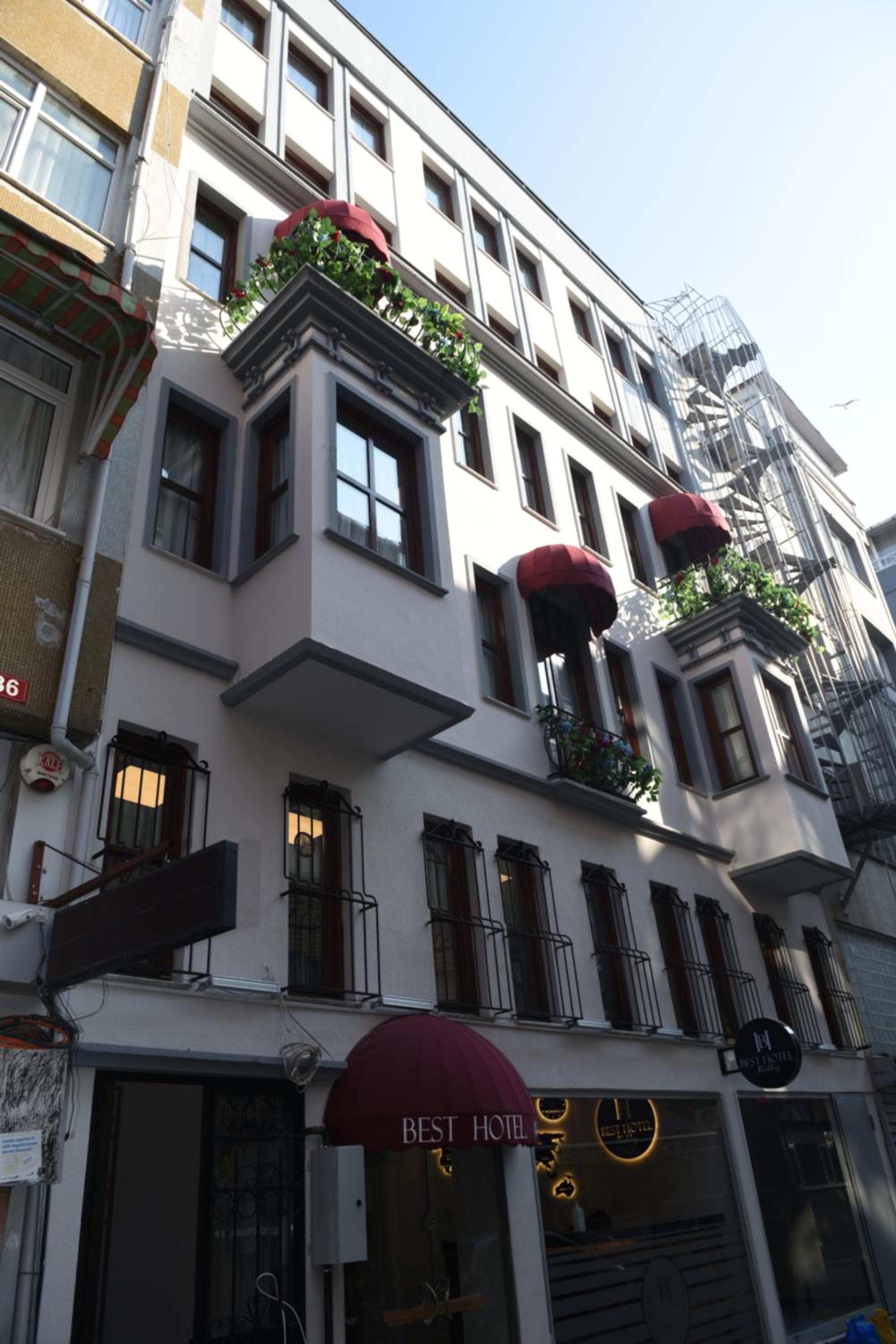 BEST OTEL KADIKOY - Image 38