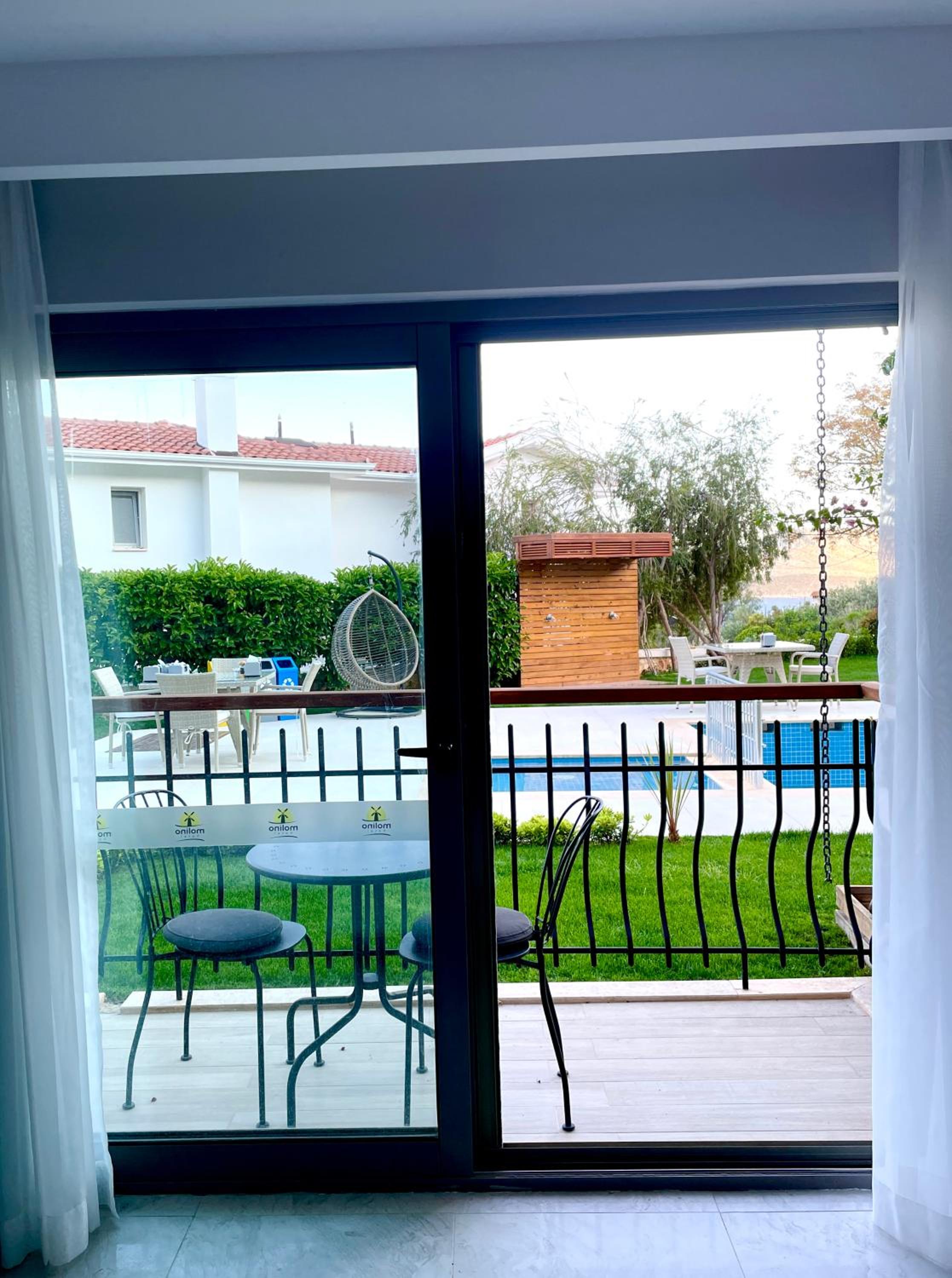 Molino Otel - Image 76