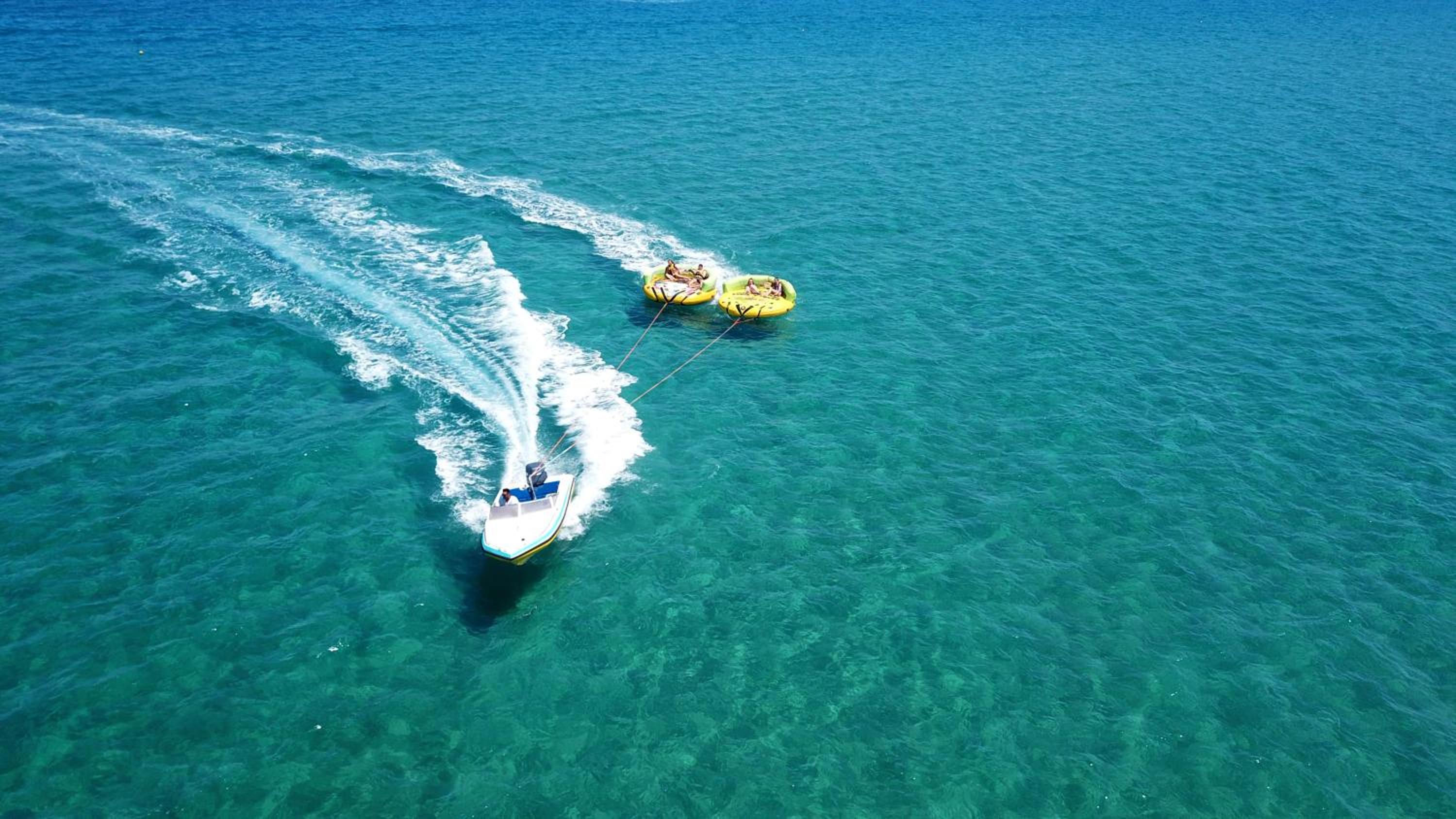 Royalisa Palmiye Beach Yetişkinlere Özel Otel - Image 35