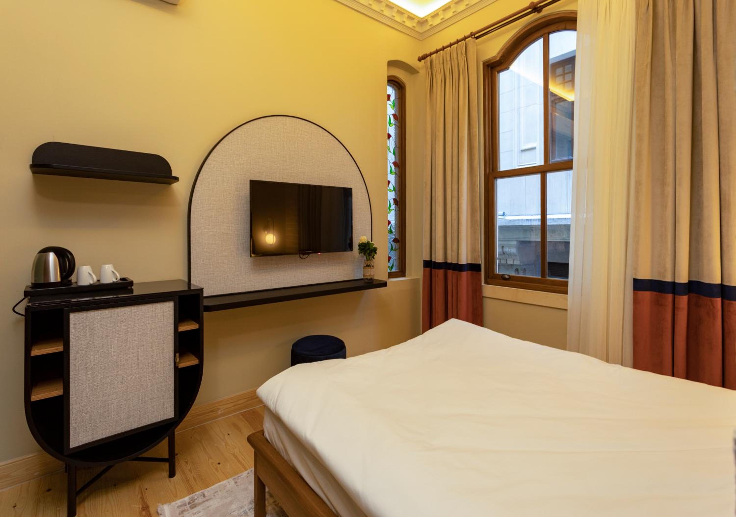 Sirin Han Otel Eski Şehir - Image 10