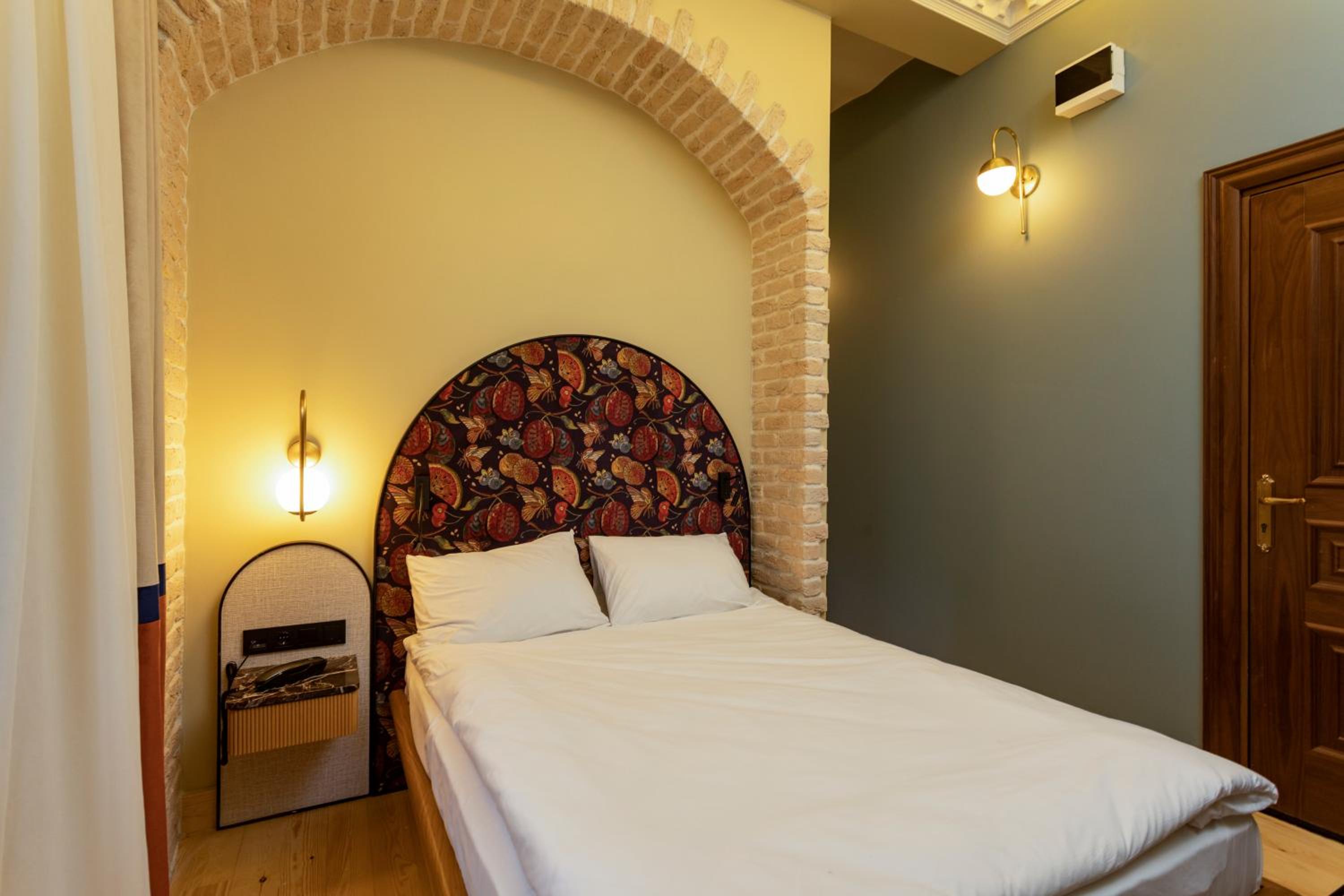 Sirin Han Otel Eski Şehir - Image 33