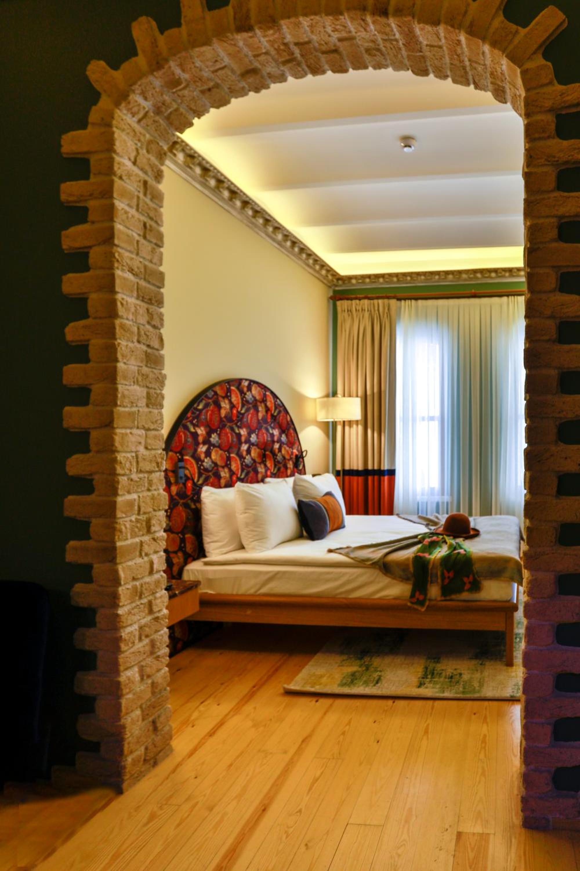 Sirin Han Otel Eski Şehir - Image 21