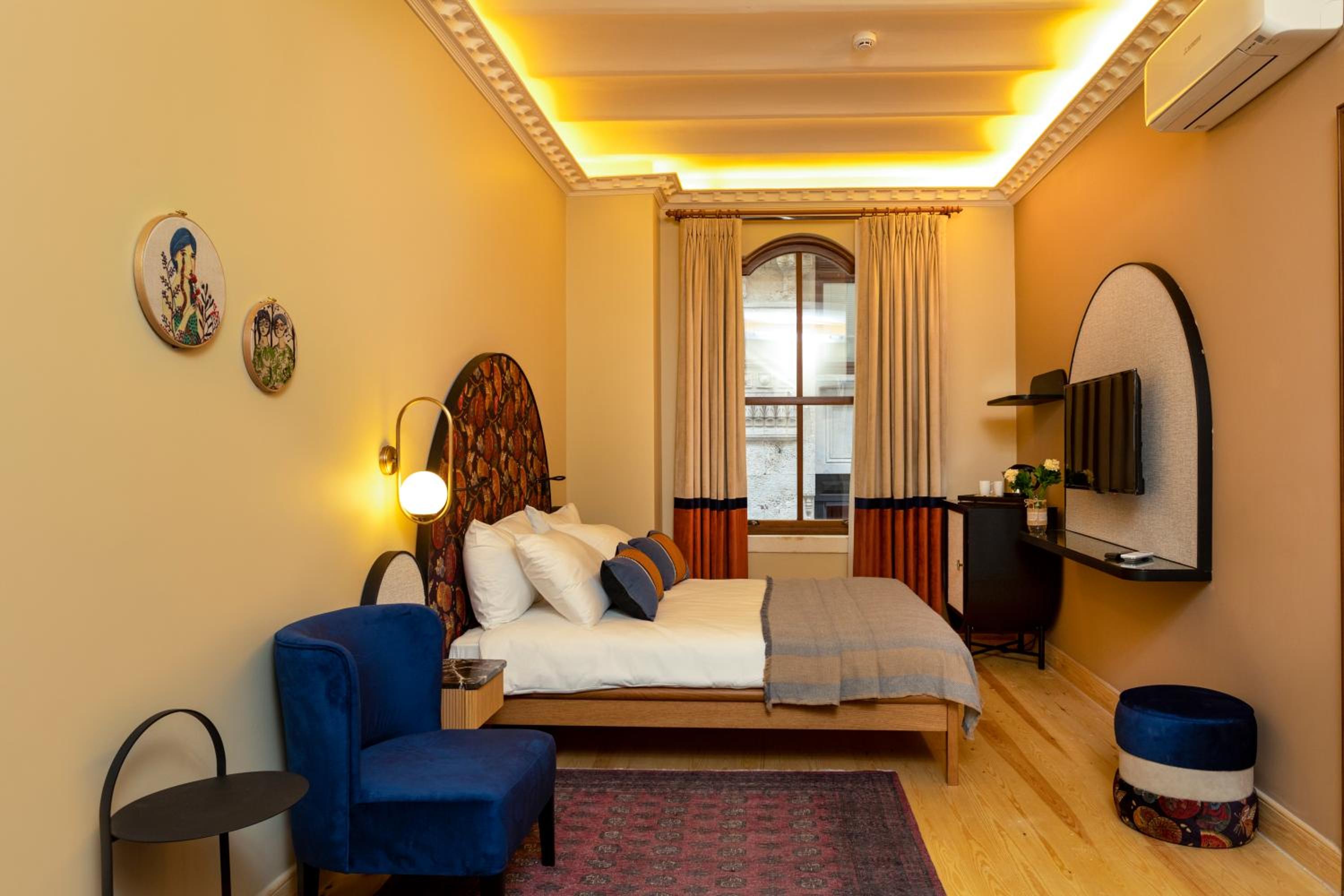 Sirin Han Otel Eski Şehir - Image 6