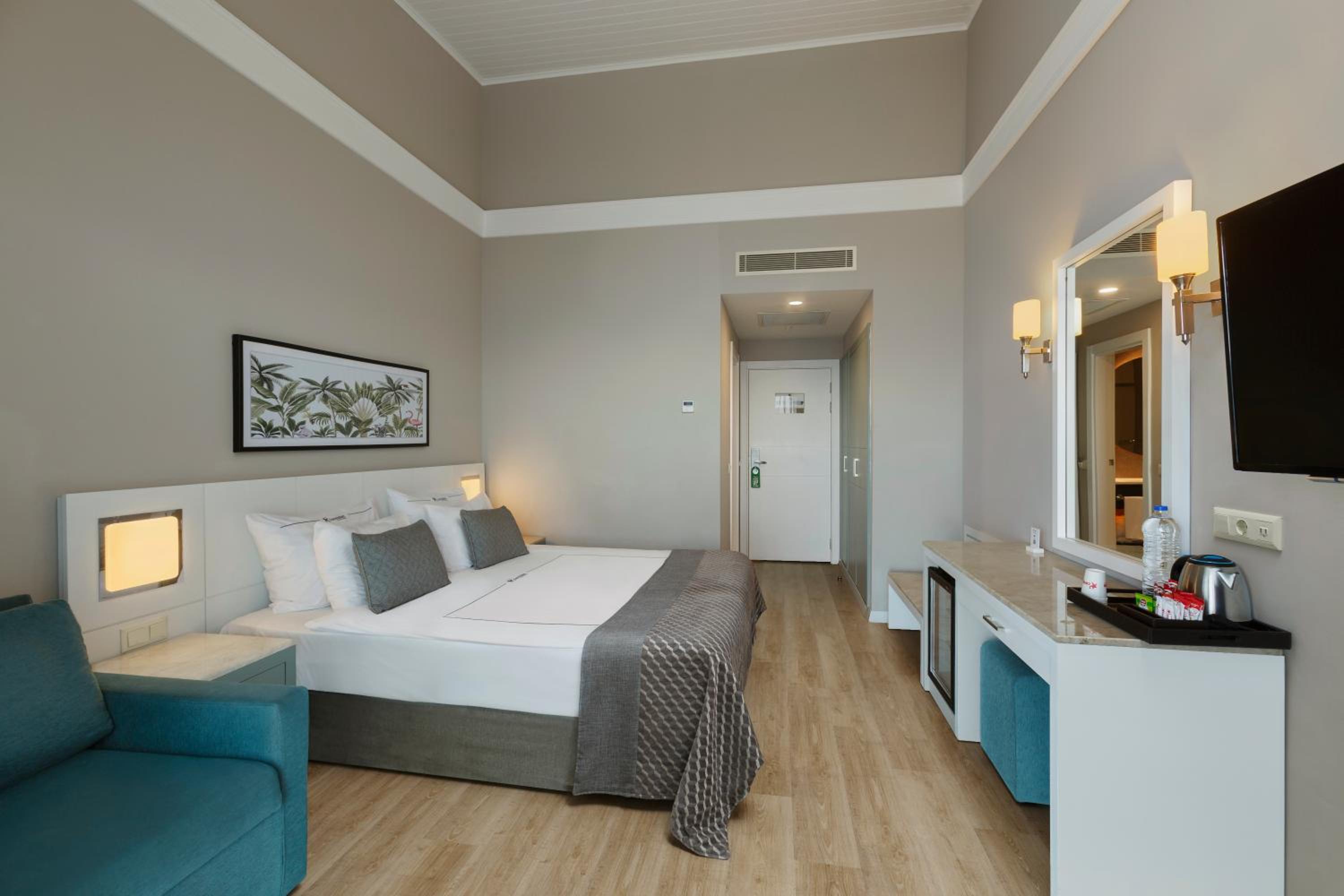 Corendon Playa Kemer Hotel - Image 14
