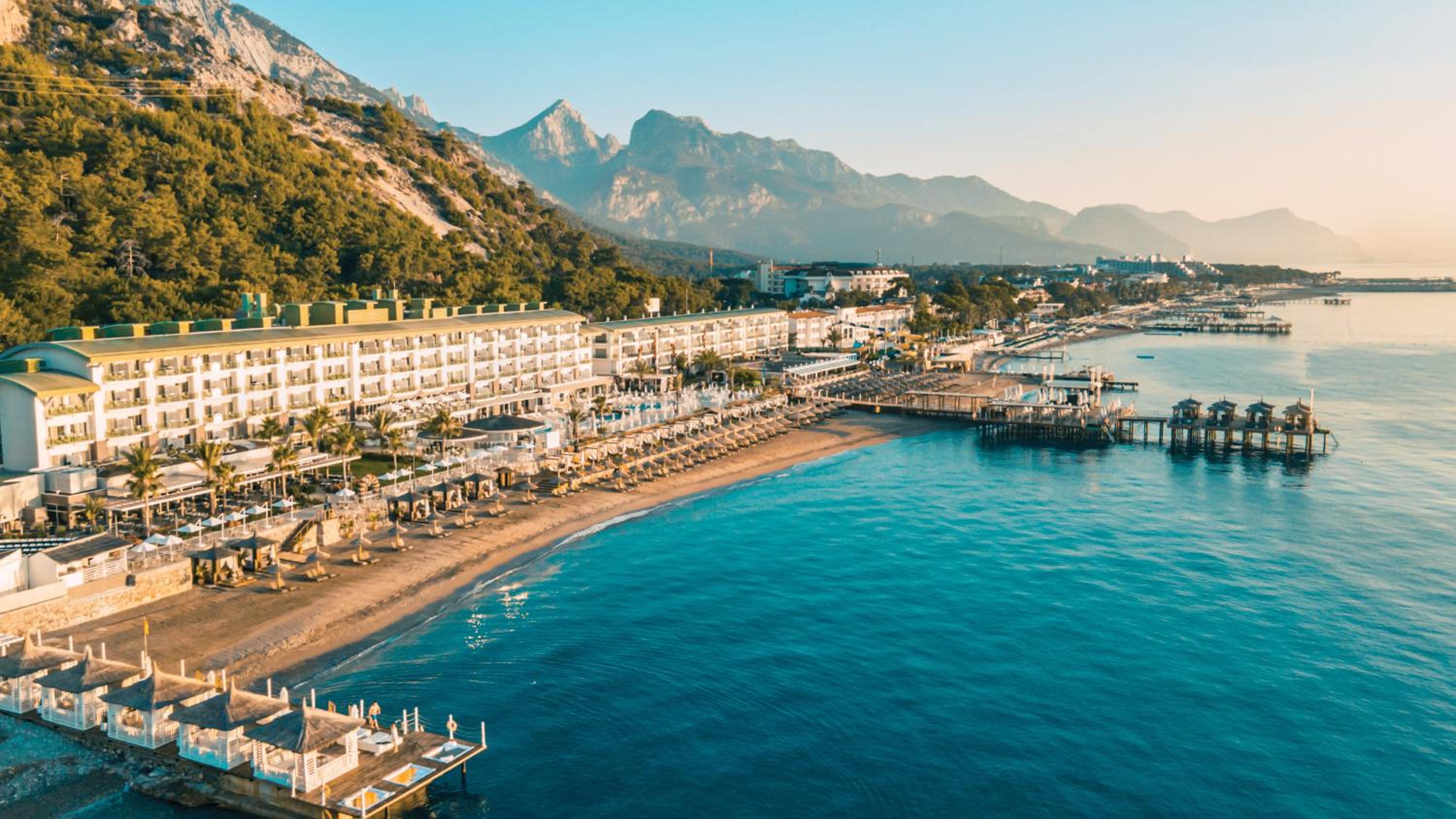Corendon Playa Kemer Hotel - Image 36