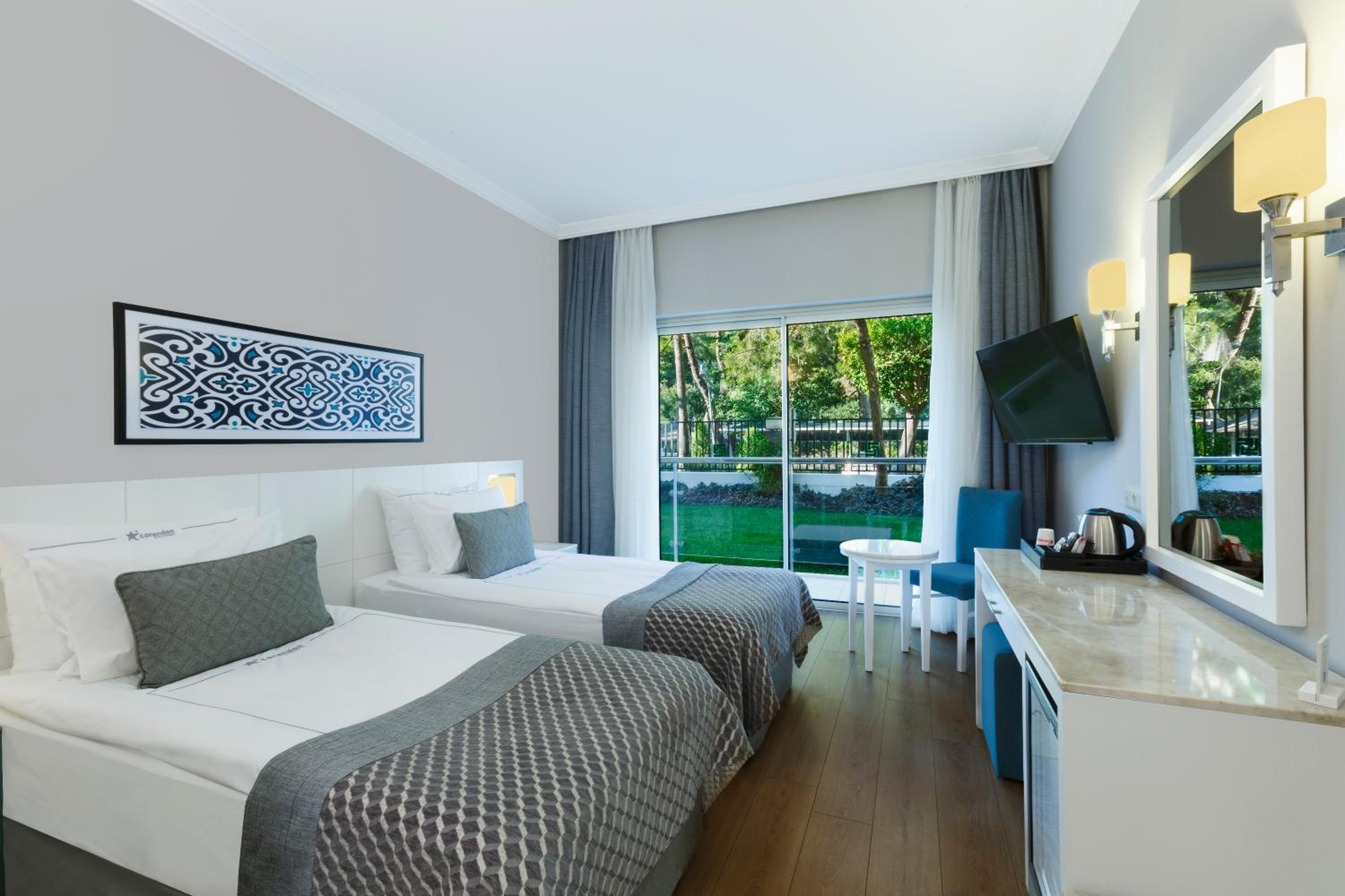 Corendon Playa Kemer Hotel - Image 13