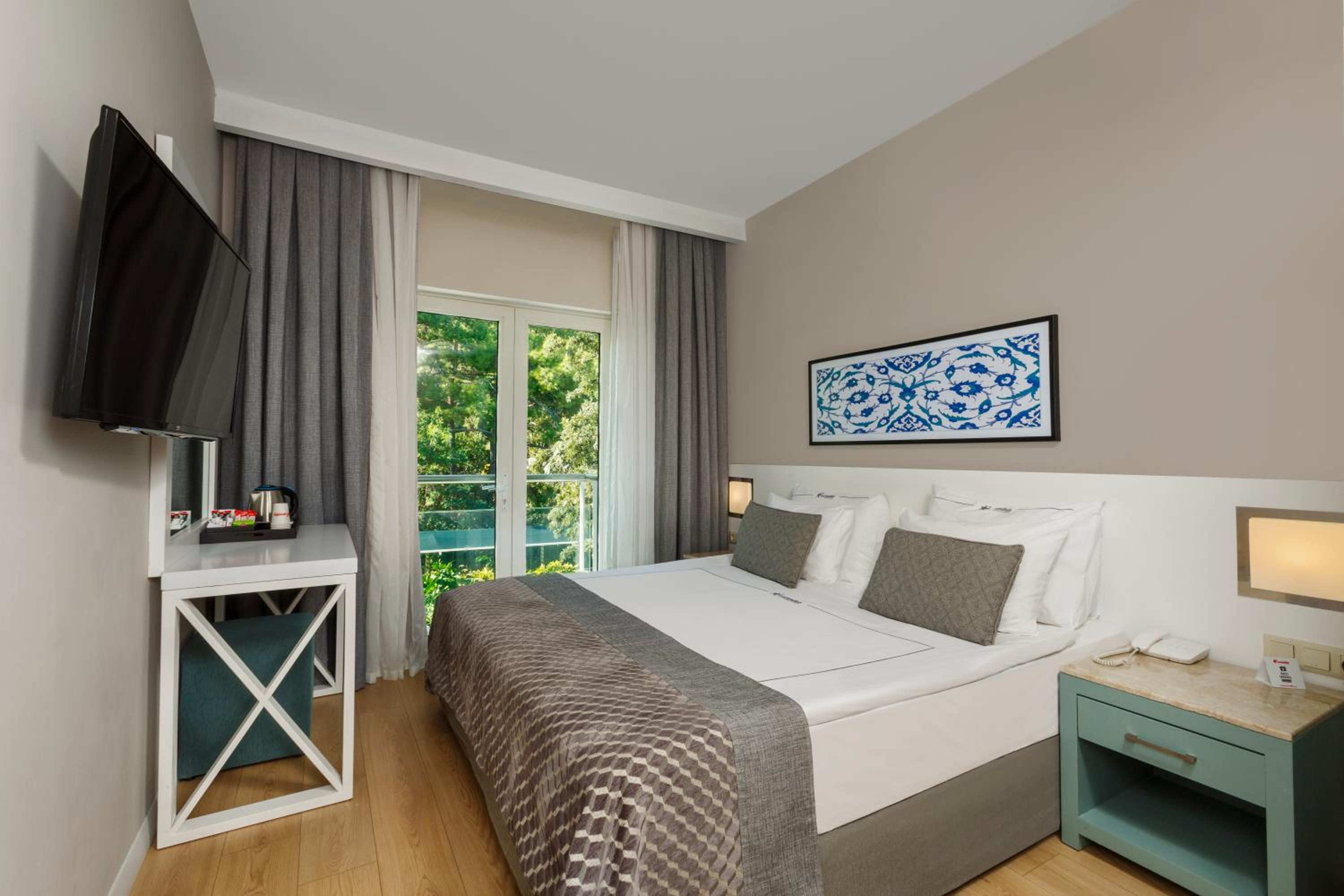 Corendon Playa Kemer Hotel - Image 12