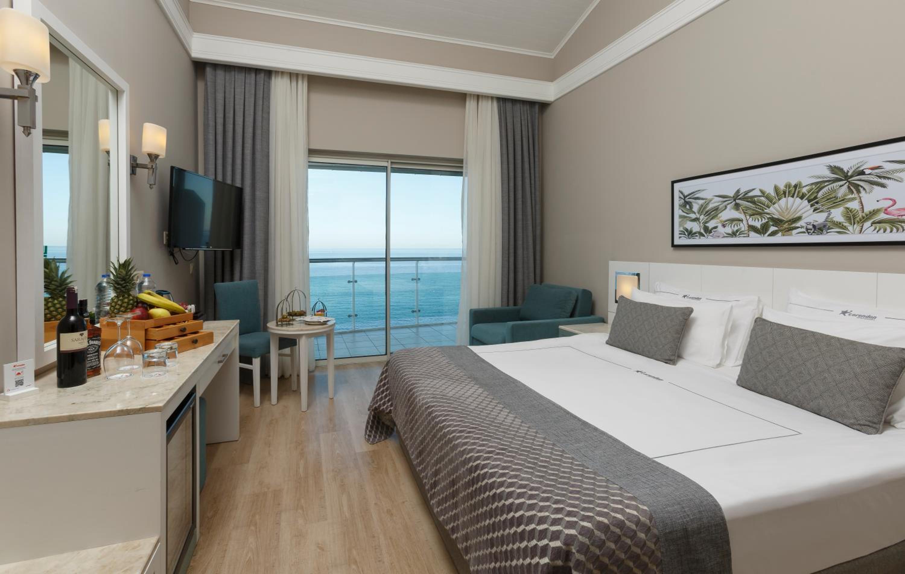 Corendon Playa Kemer Hotel - Image 62