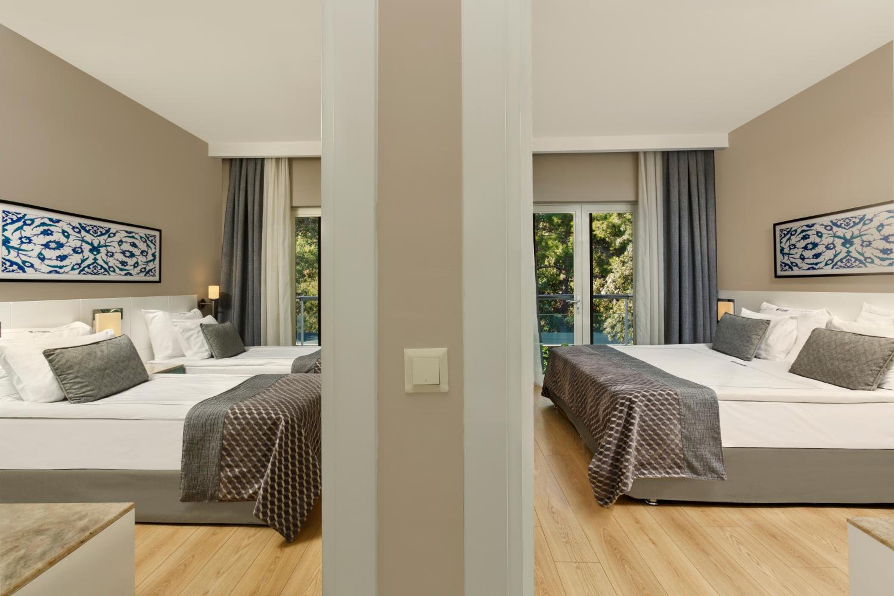 Corendon Playa Kemer Hotel - Image 11