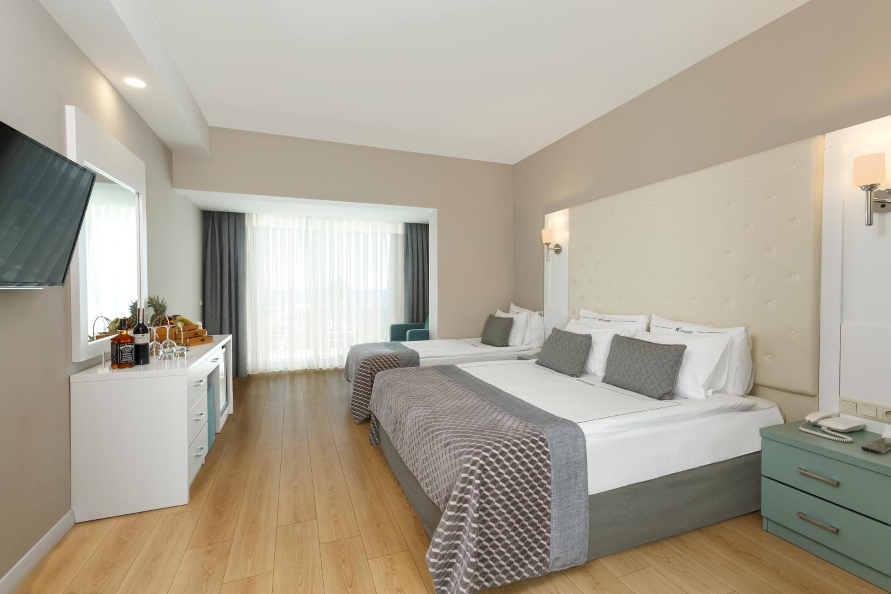 Corendon Playa Kemer Hotel - Image 10