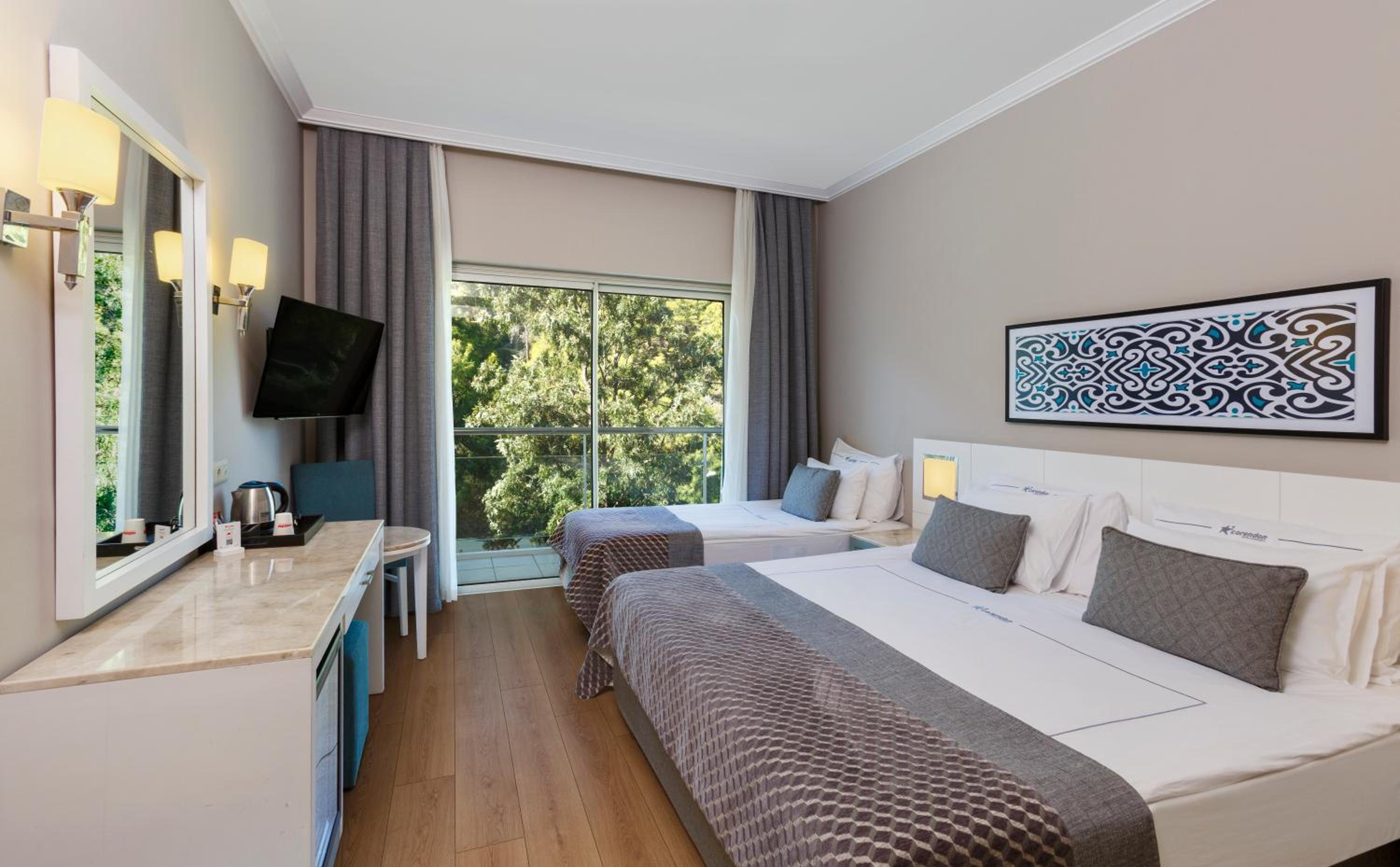 Corendon Playa Kemer Hotel - Image 63