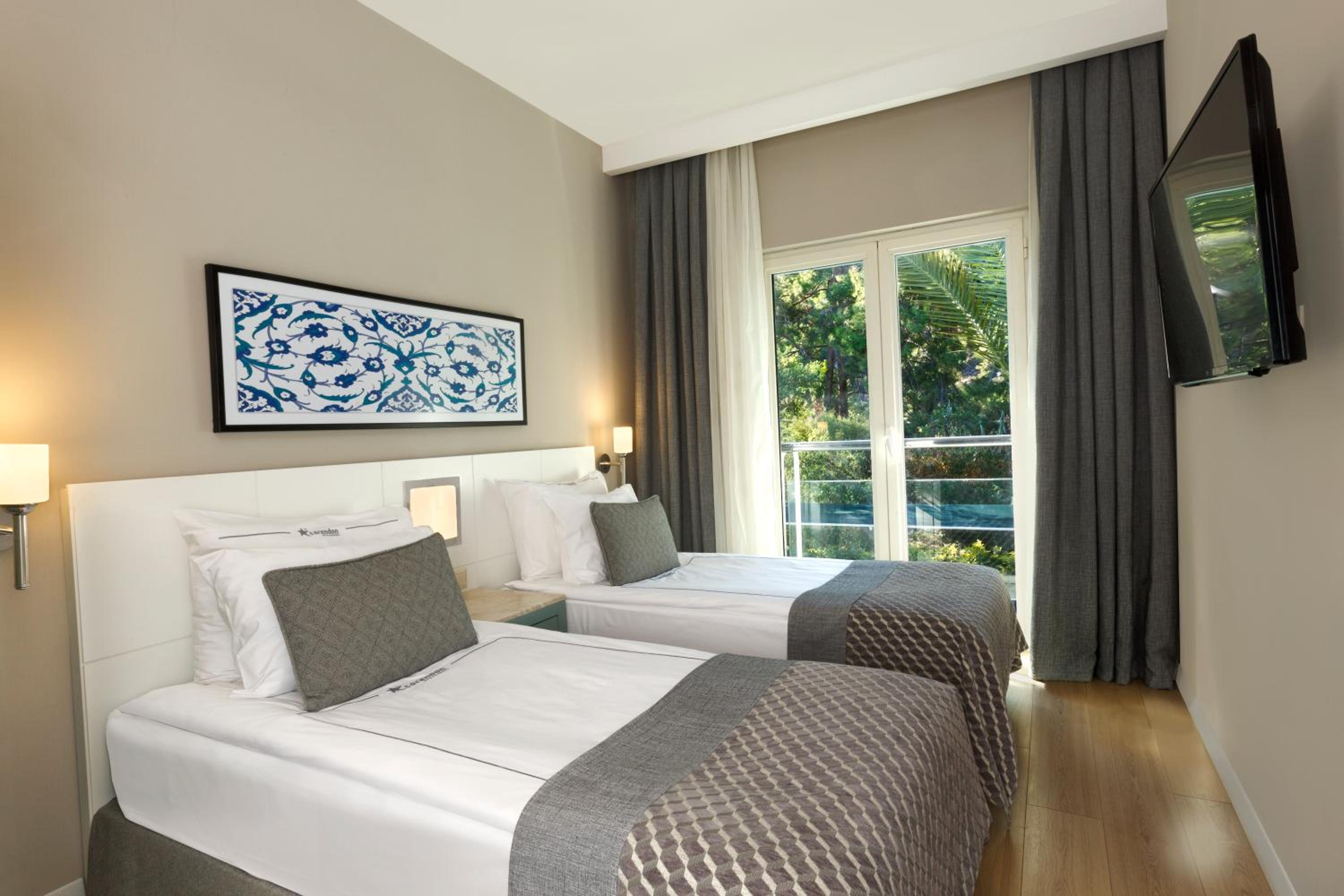 Corendon Playa Kemer Hotel - Image 7