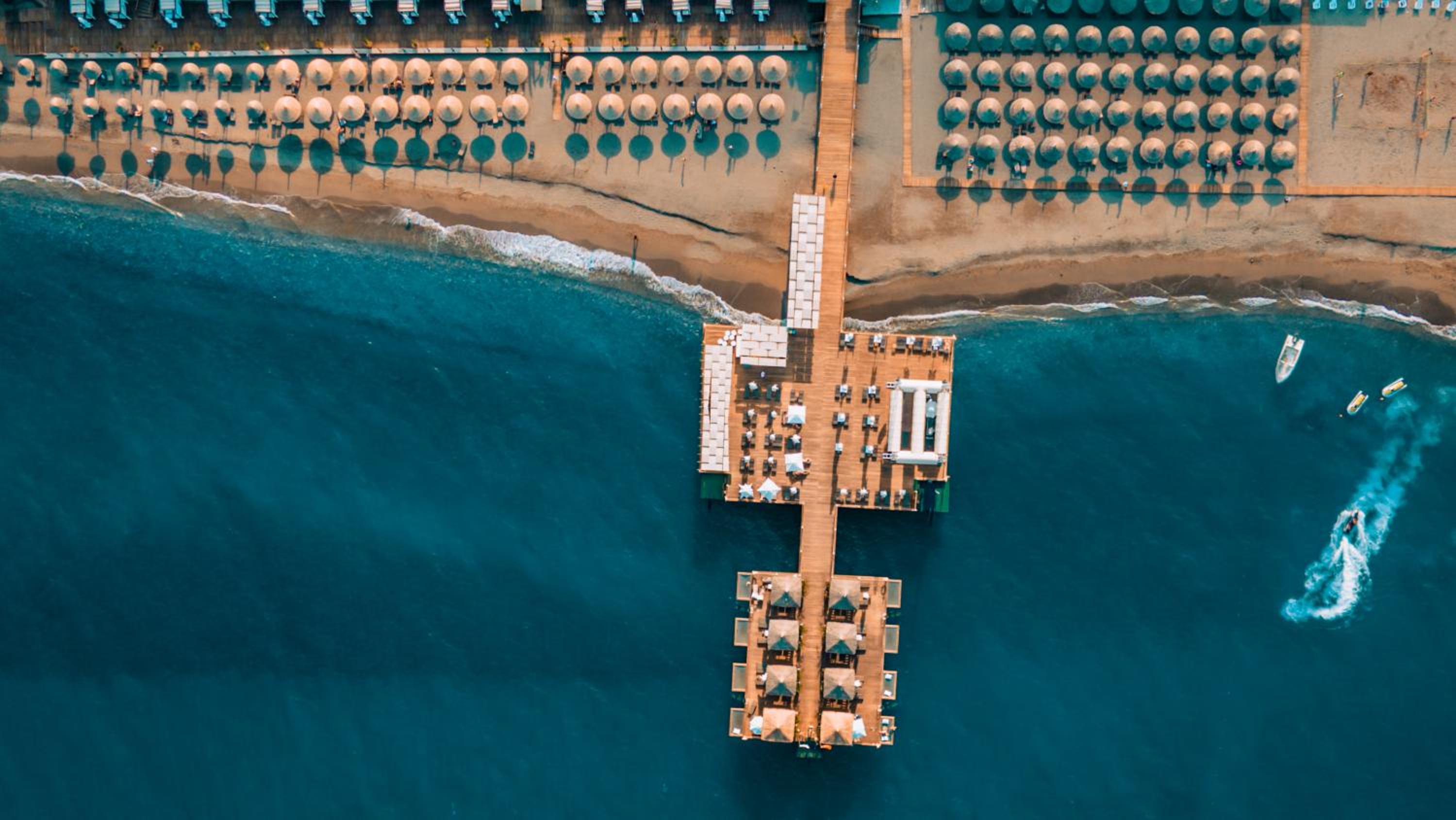 Corendon Playa Kemer Hotel - Image 37