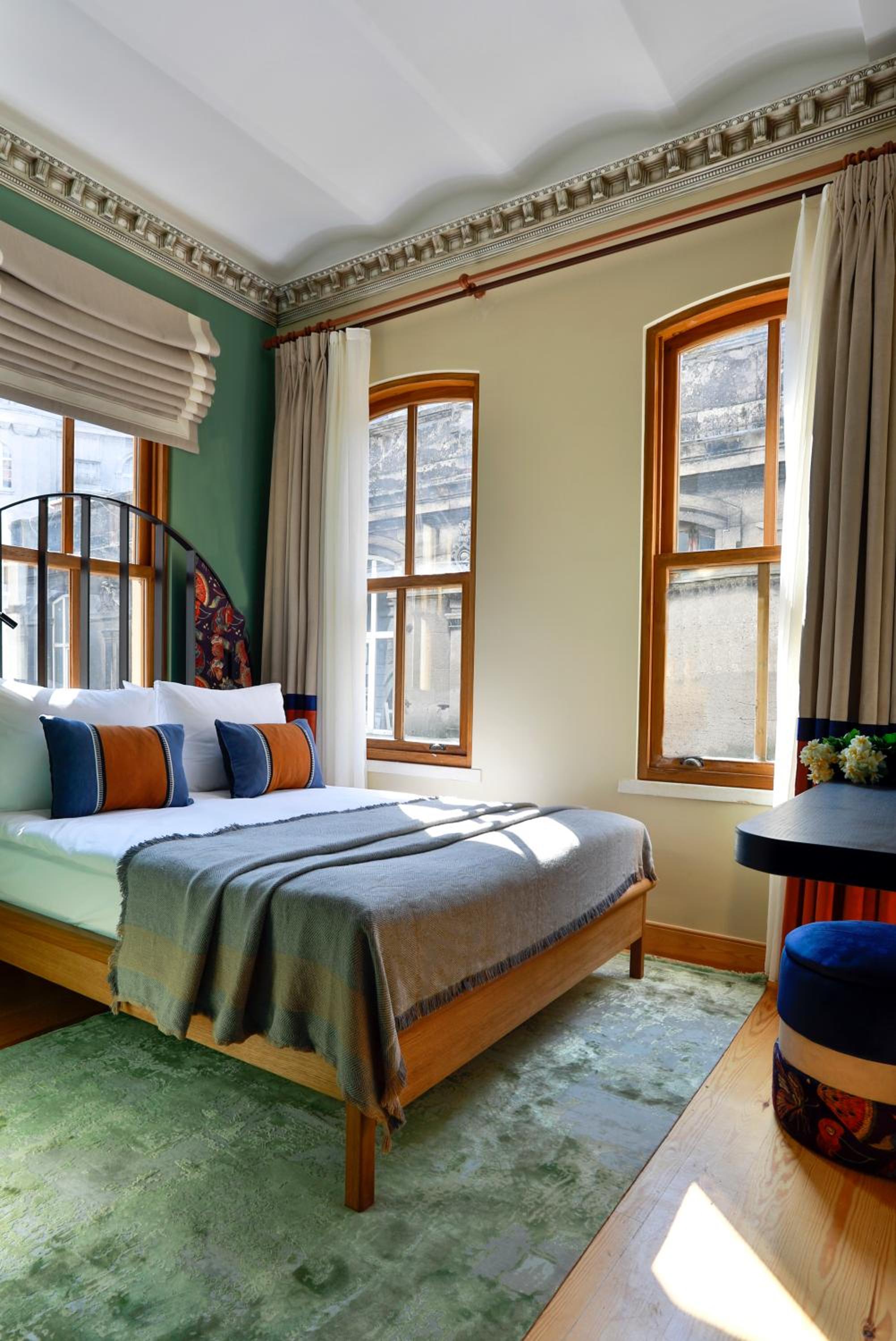 Sirin Han Otel Eski Şehir - Image 52