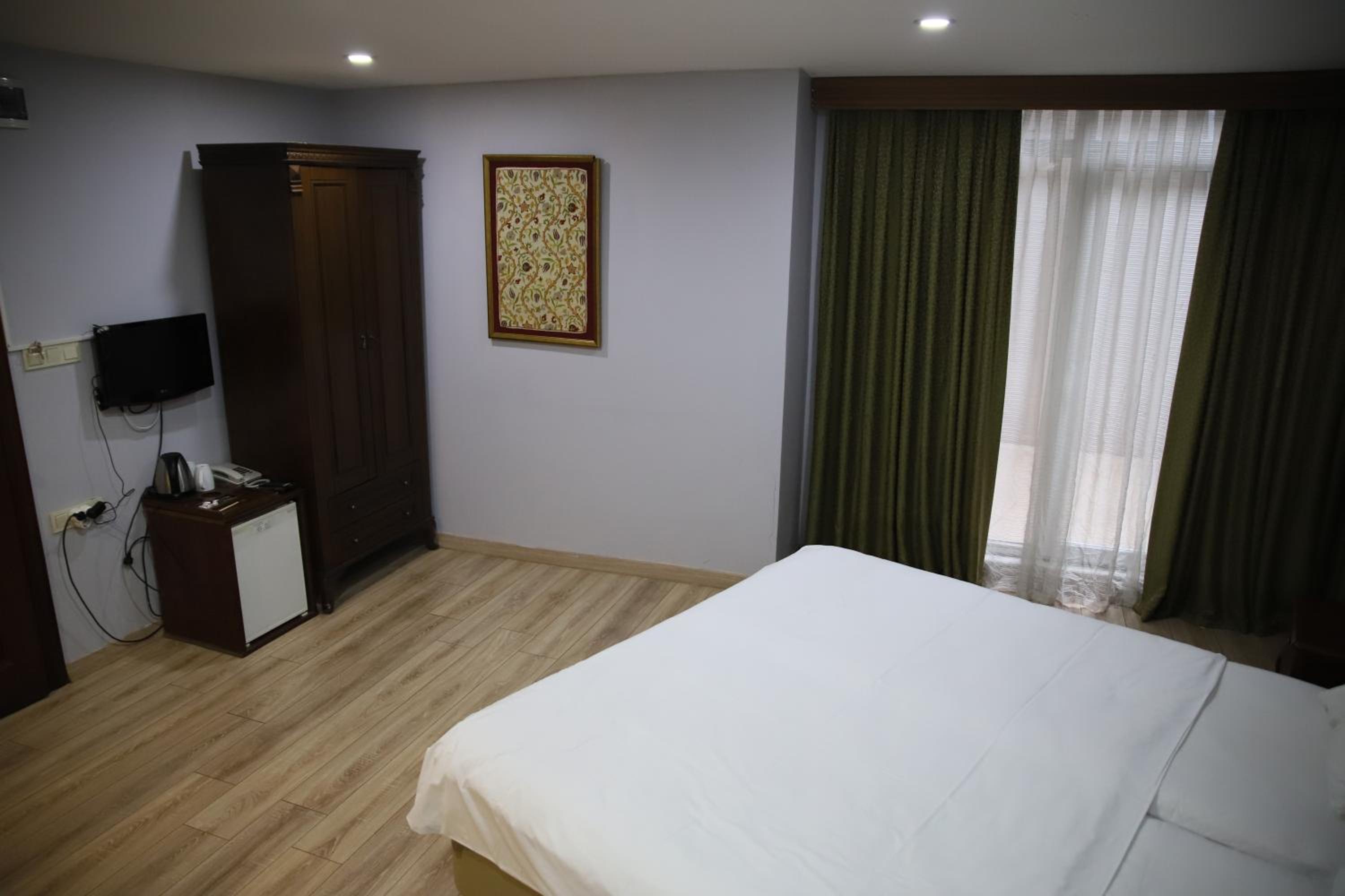 Basileus Hotel - Image 48