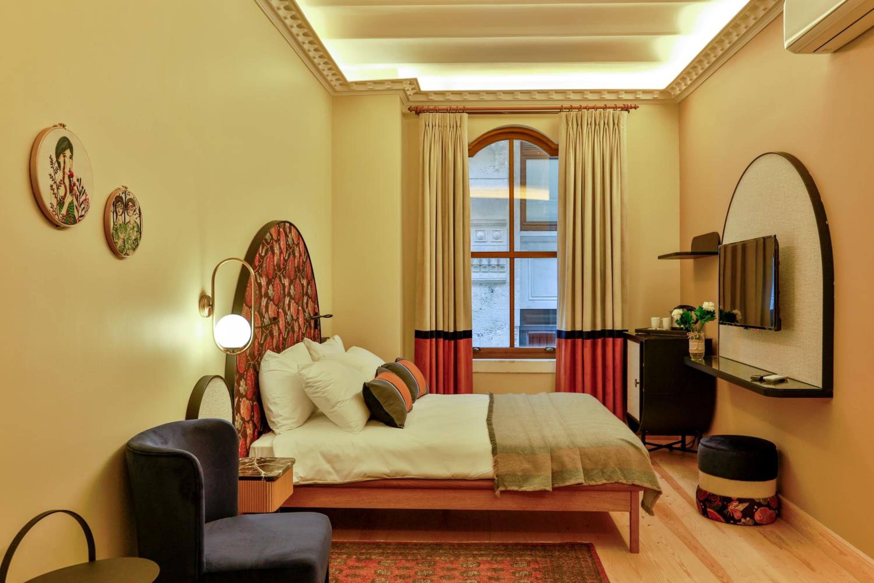 Sirin Han Otel Eski Şehir - Image 30