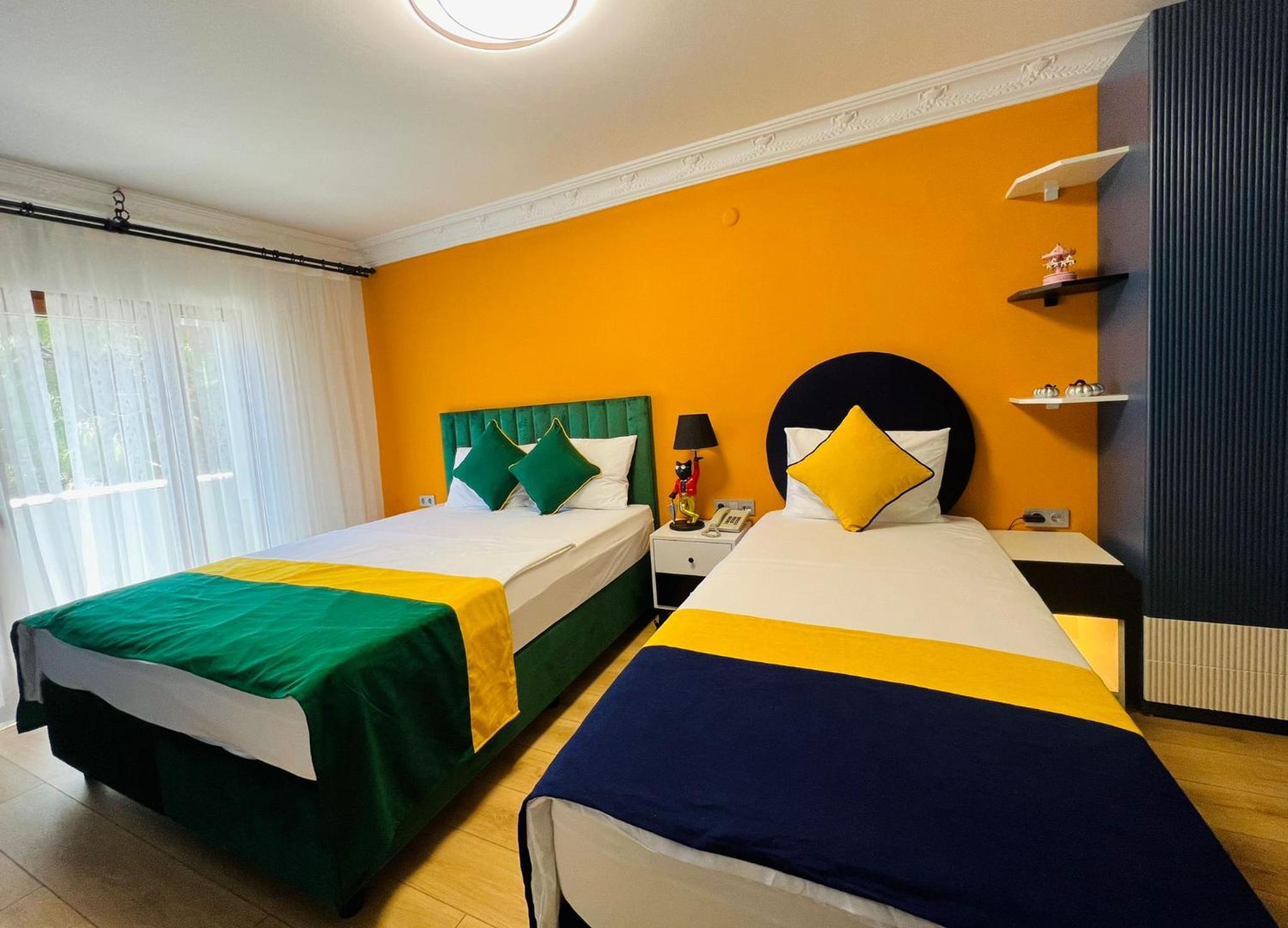 Apex Otel - Image 64