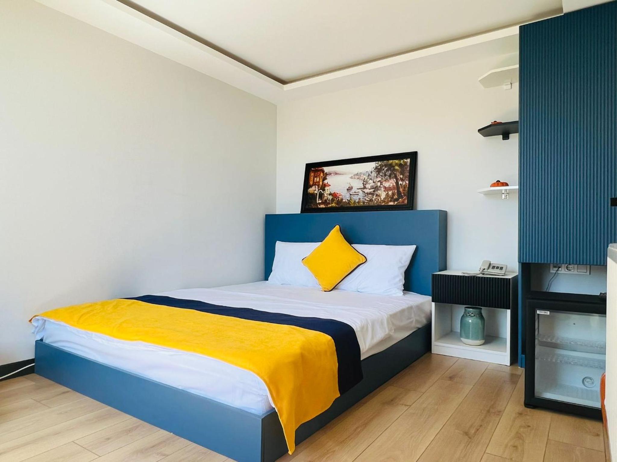 Apex Otel - Image 65