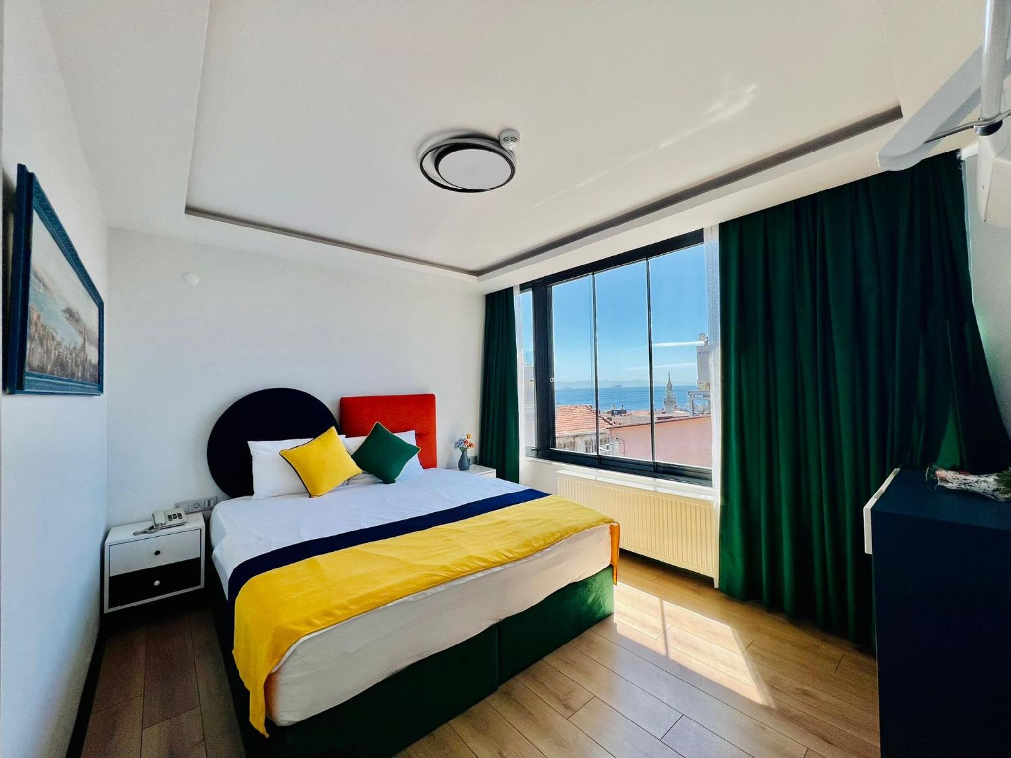 Apex Otel - Image 60