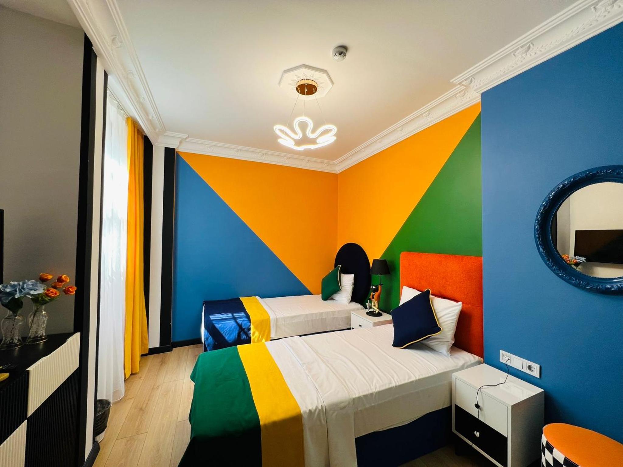 Apex Otel - Image 62