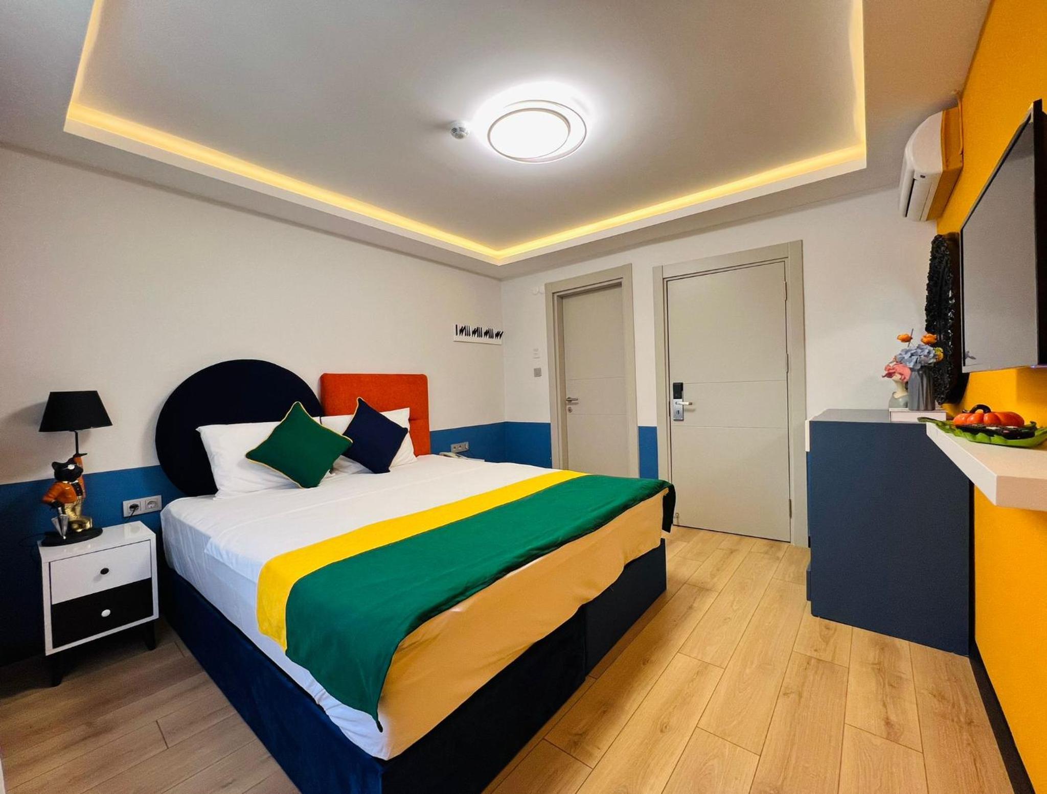 Apex Otel - Image 24