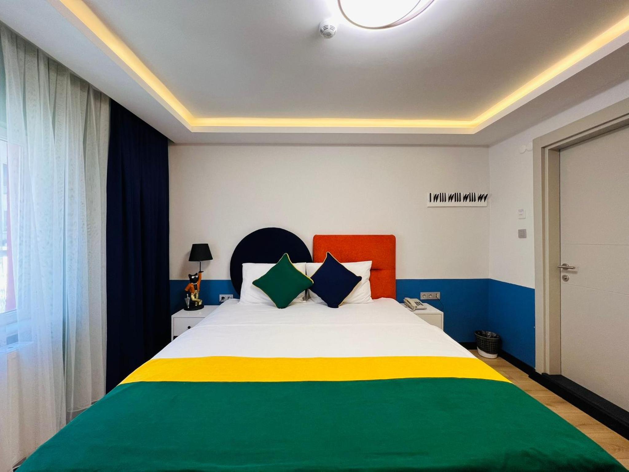Apex Otel - Image 25