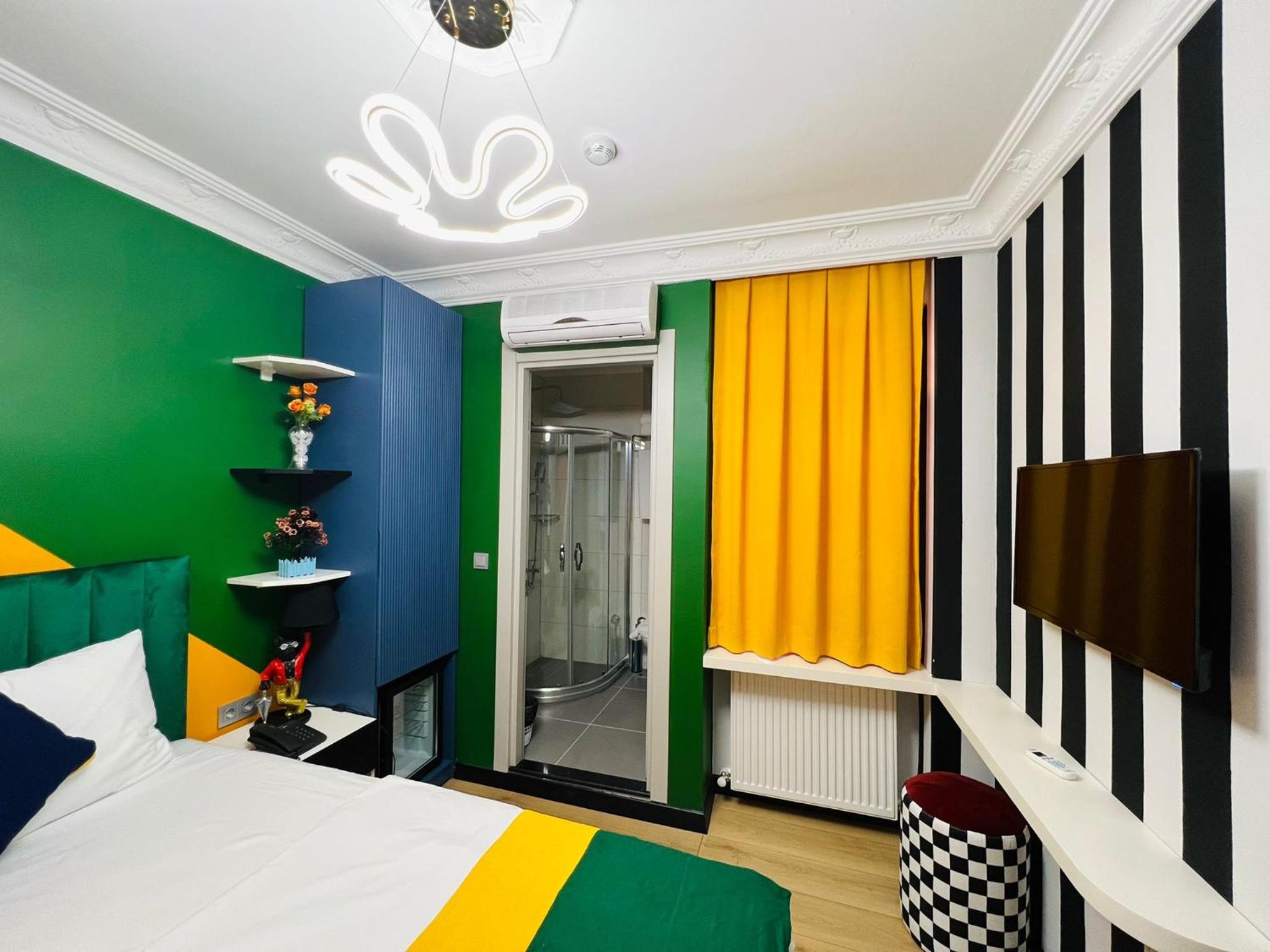 Apex Otel - Image 61