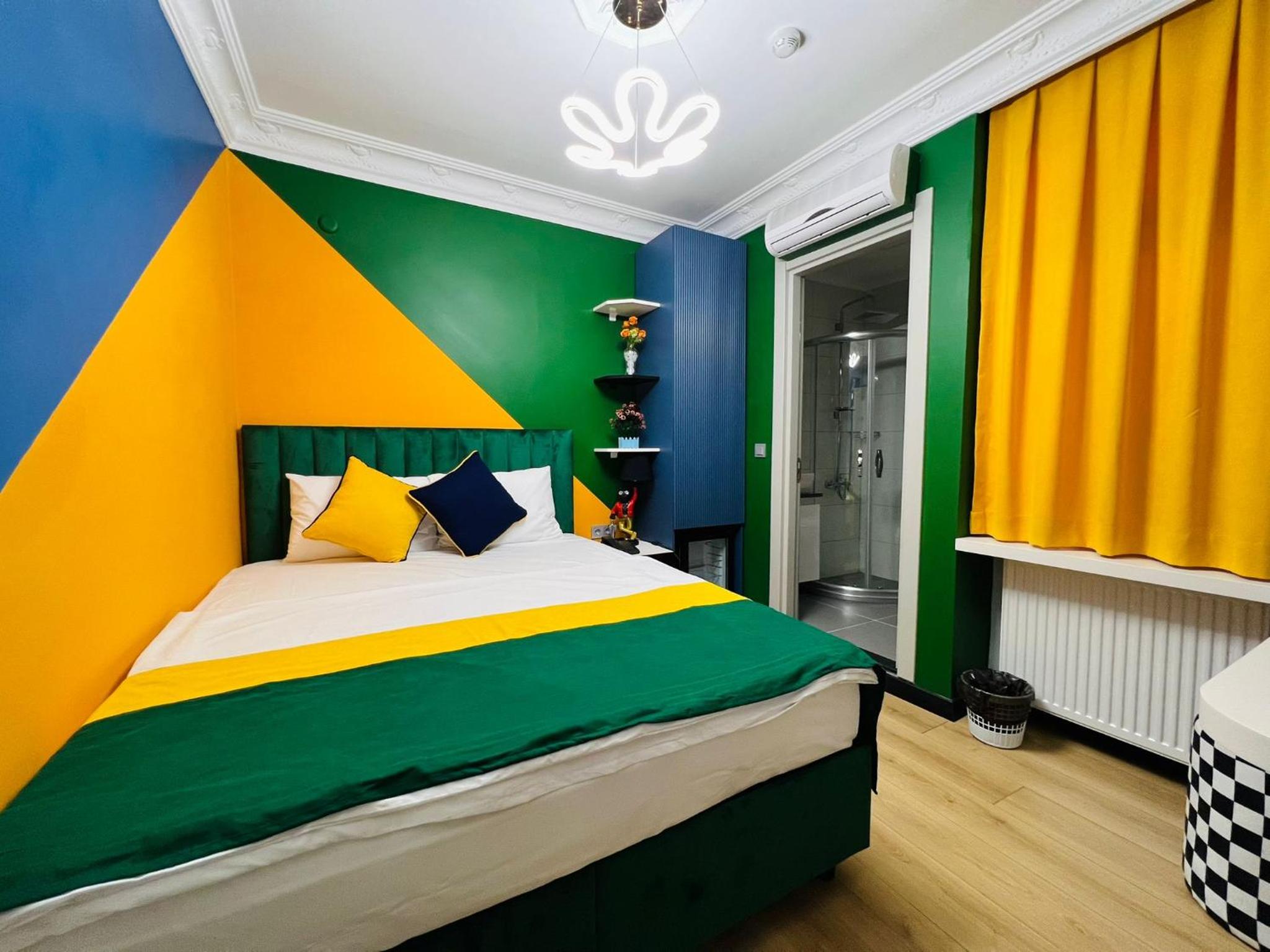 Apex Otel - Image 5