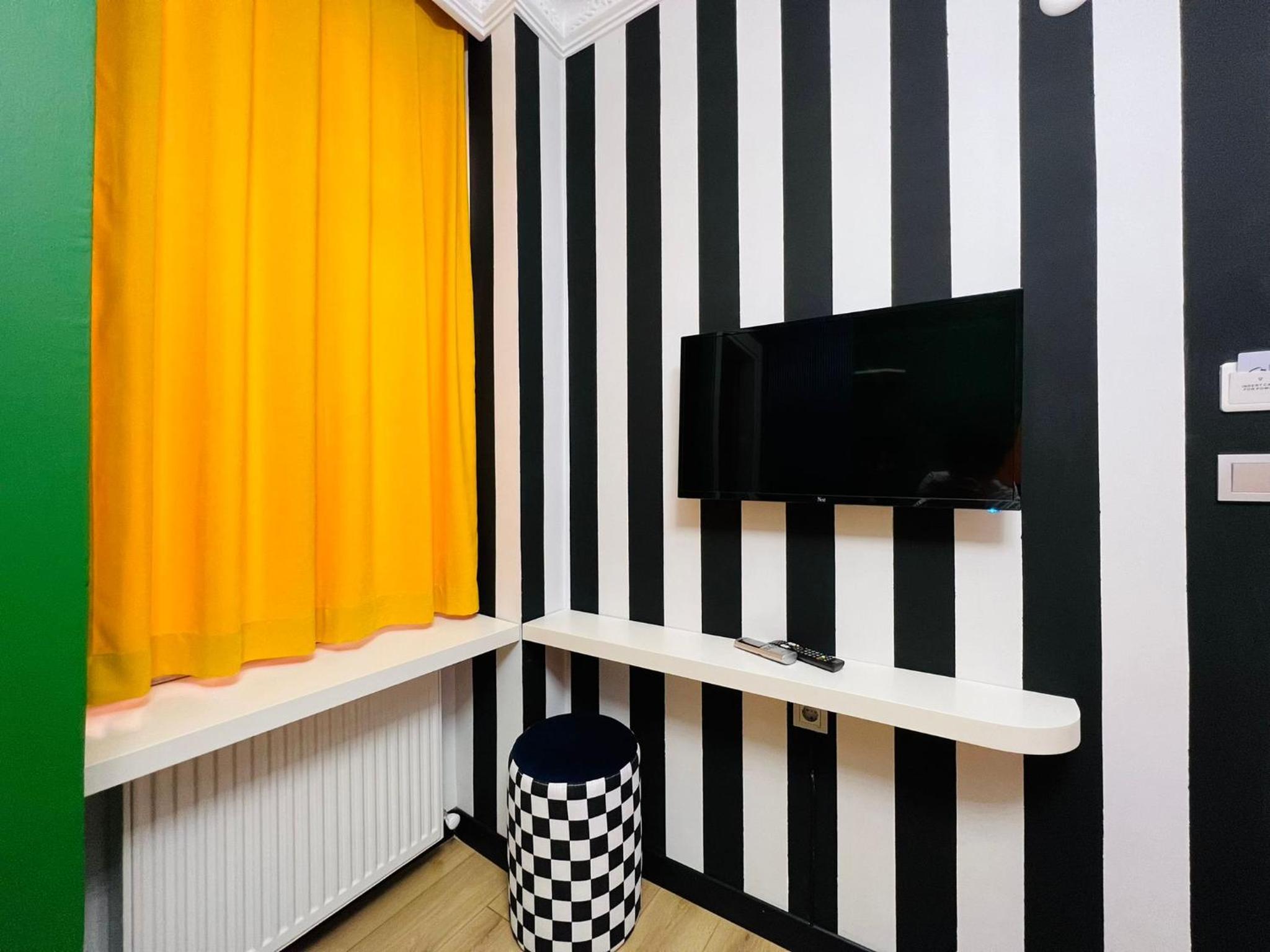 Apex Otel - Image 6