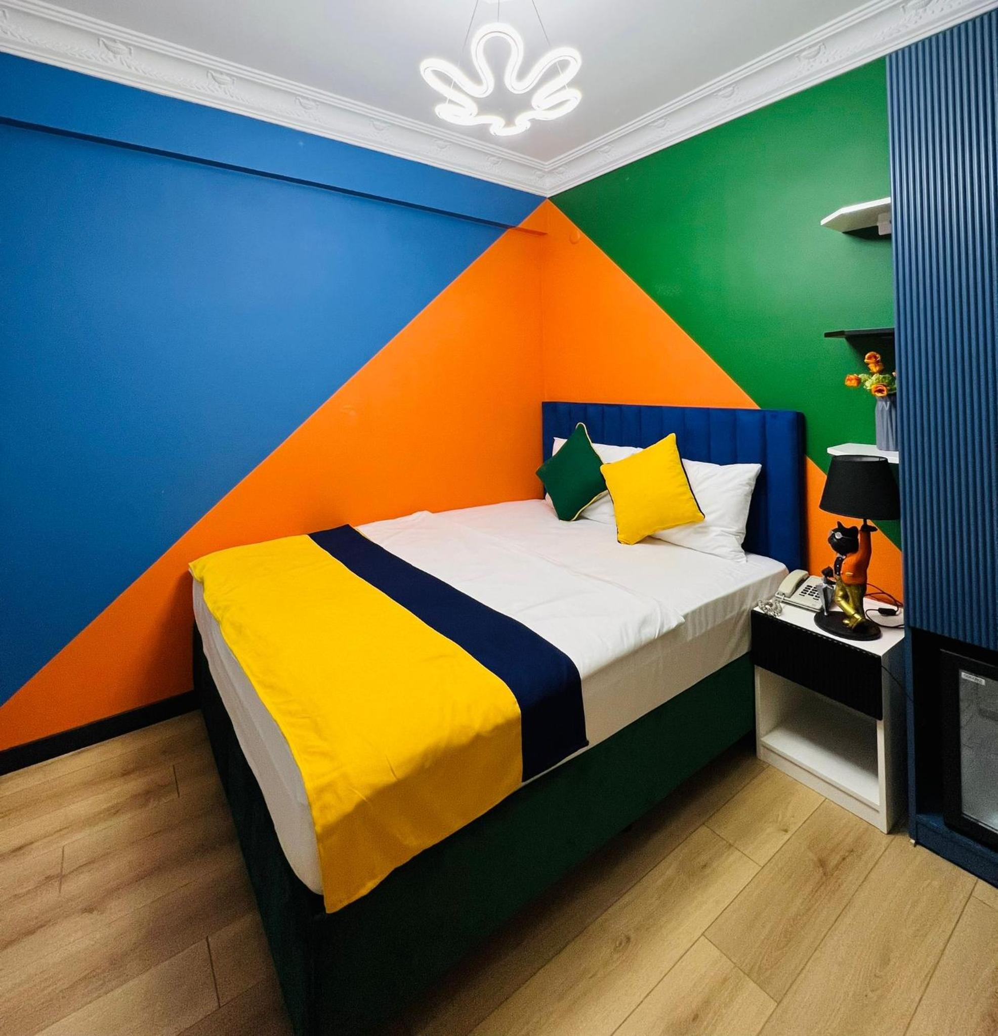 Apex Otel - Image 7