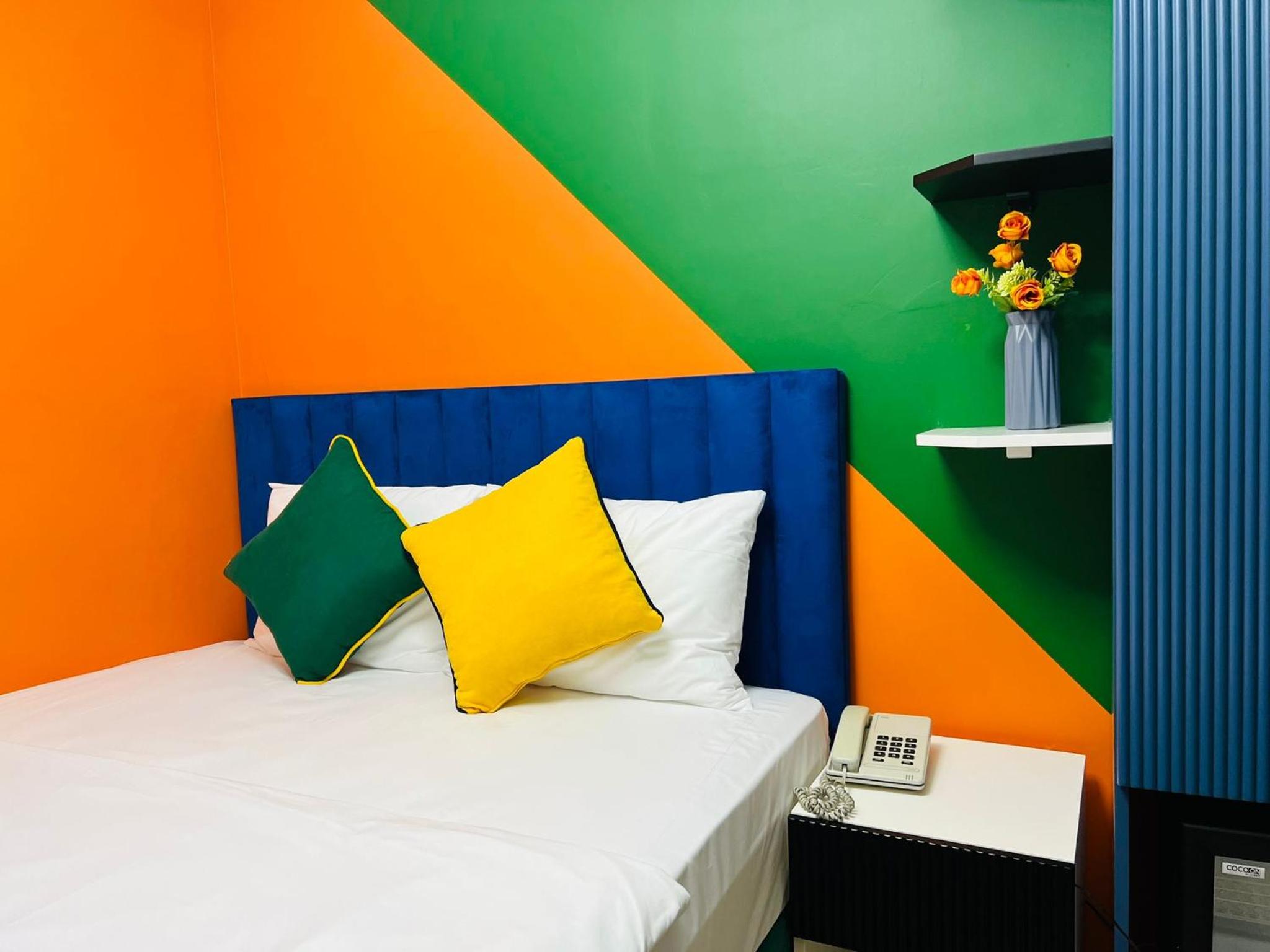 Apex Otel - Image 8