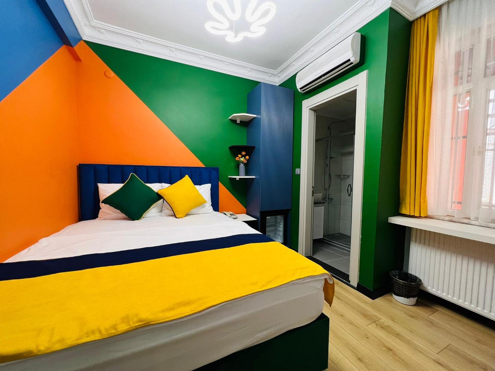 Apex Otel - Image 9