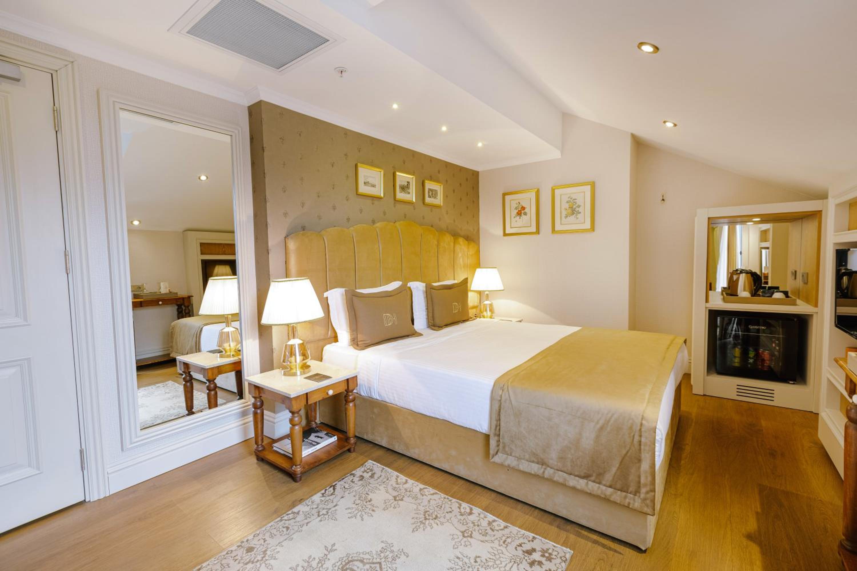 Delita City Otel - Image 72